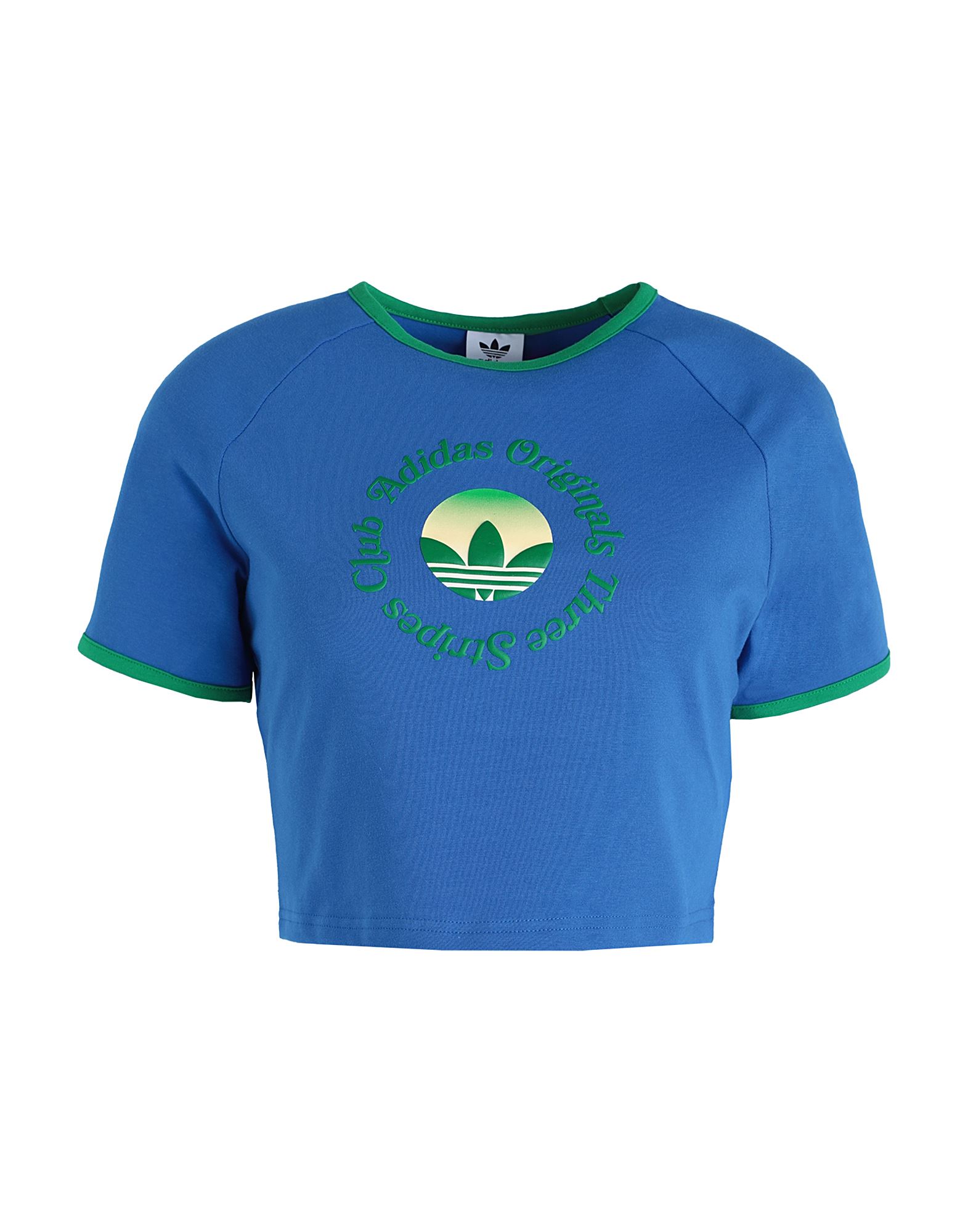 ADIDAS ORIGINALS ΜΠΛΟΥΖΑΚΙΑ T-shirt
