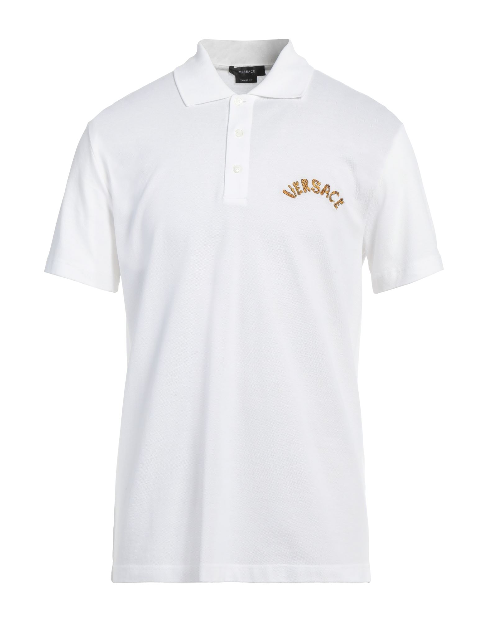  Versace - Tops - Poloshirts - On Yoox.com 