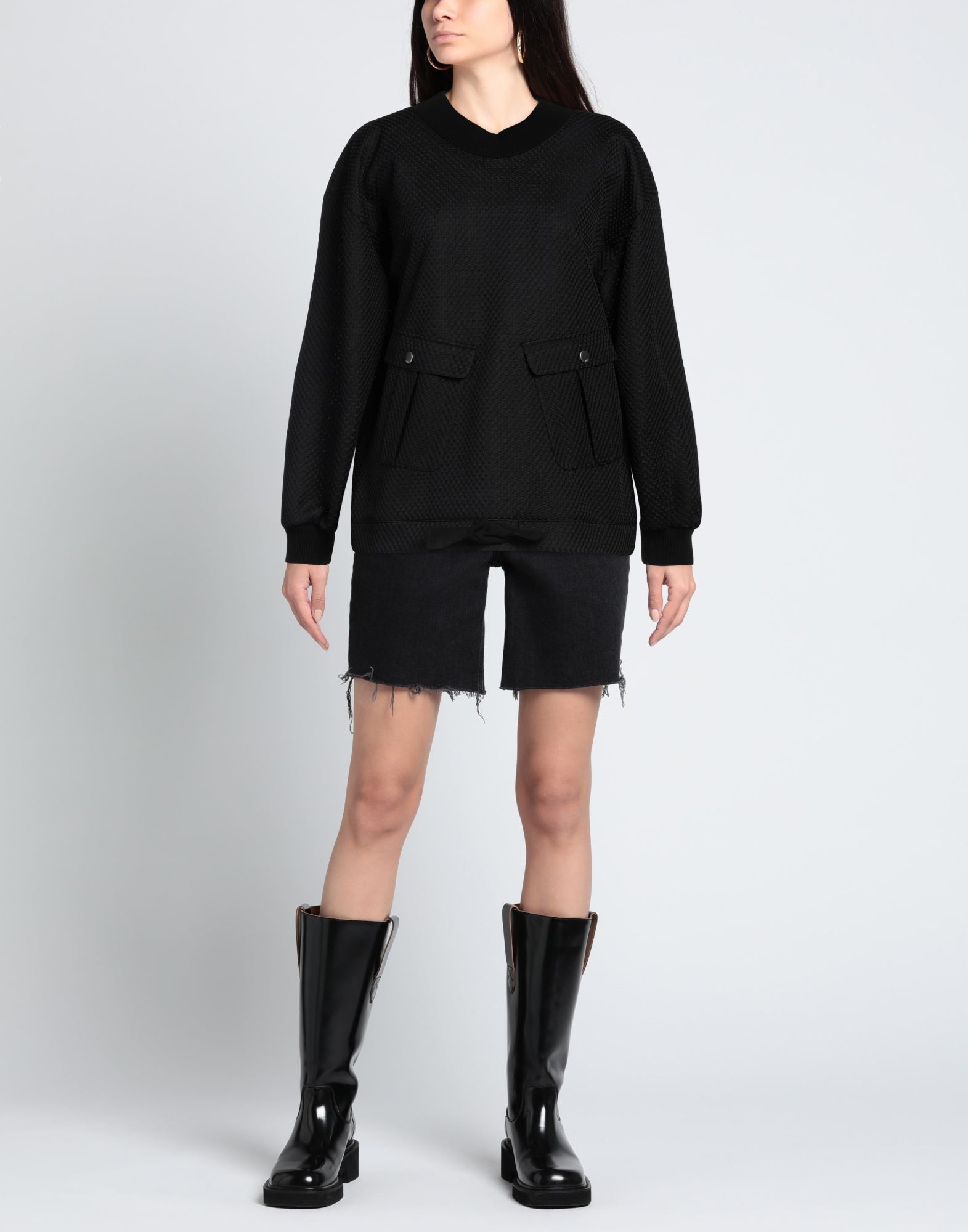  Karl Lagerfeld - Tops - Sweatshirts - On Yoox.com 