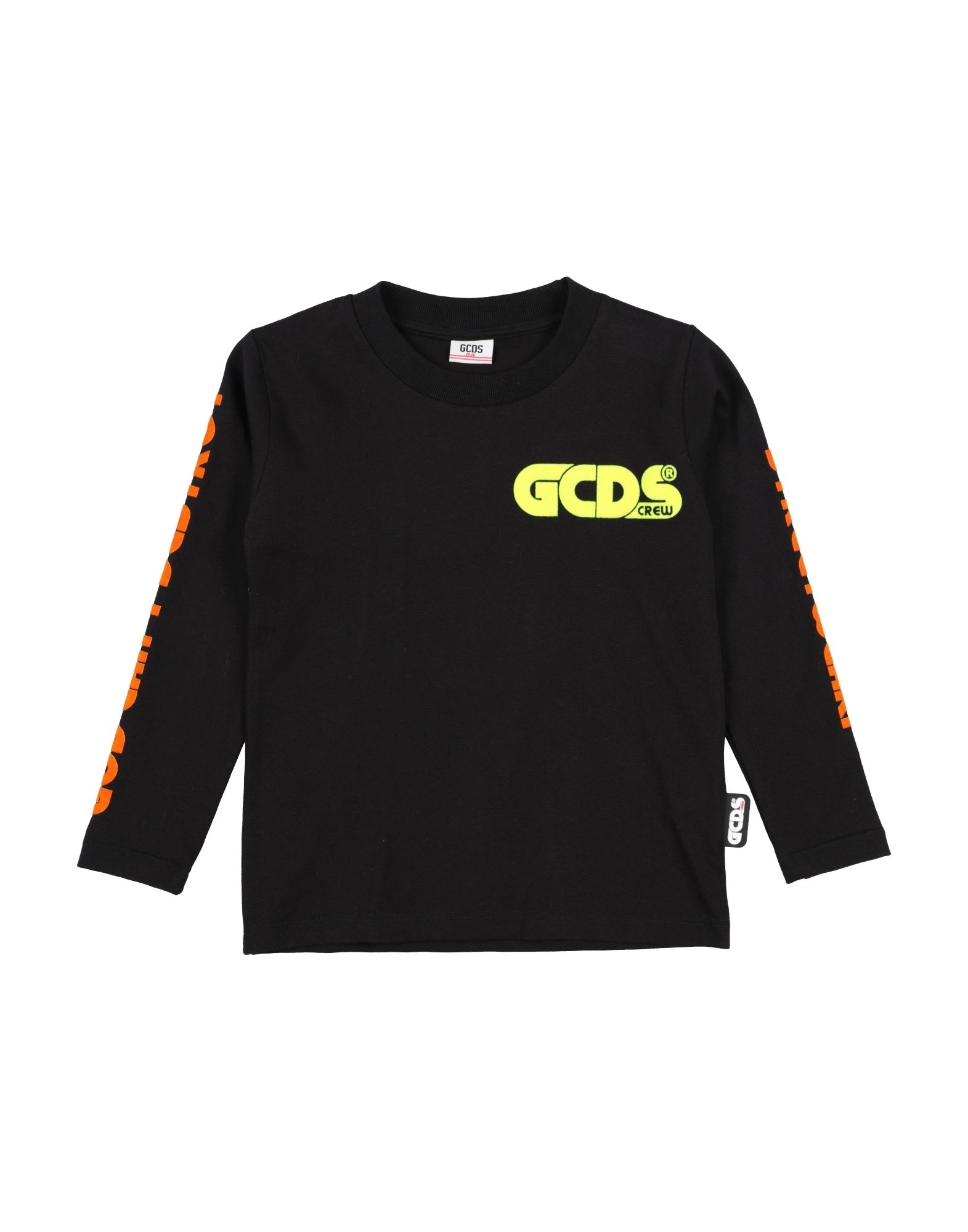 GCDS MINI ΜΠΛΟΥΖΑΚΙΑ T-shirt