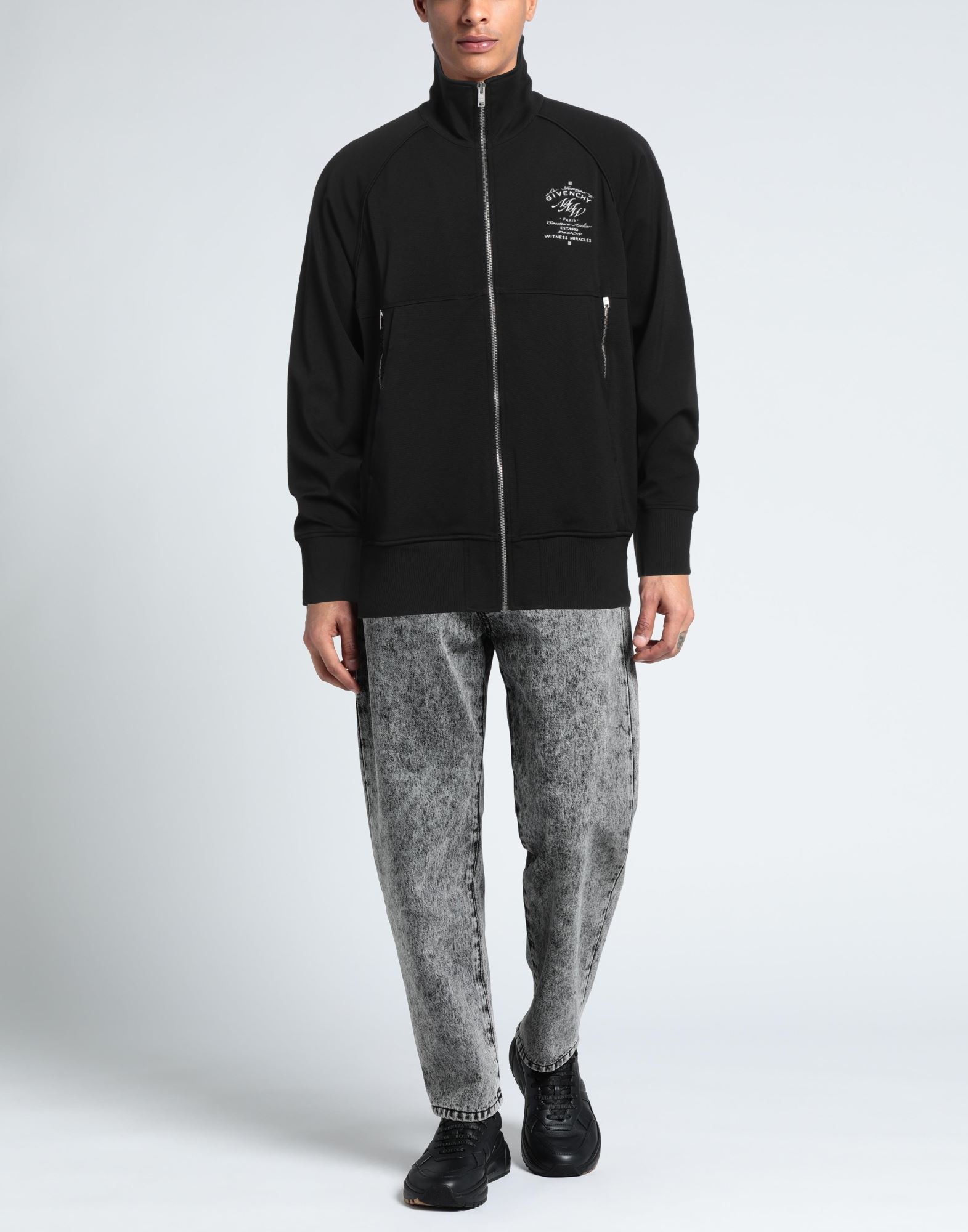  Givenchy - Tops - Sweatshirts - On Yoox.com 