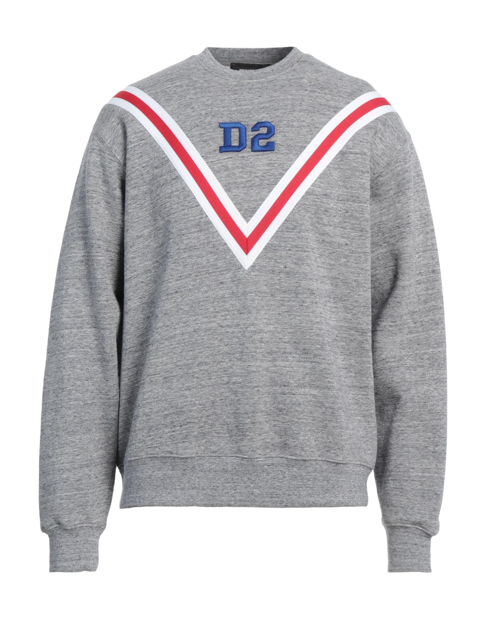 DSQUARED2 ΜΠΛΟΥΖΑΚΙΑ Φούτερ