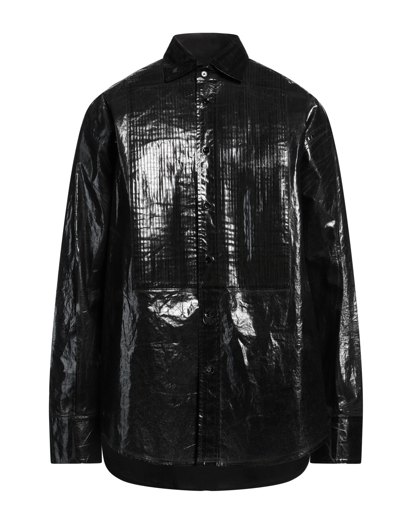  Mm6 Maison Margiela - Tops - Hemden - On Yoox.com 