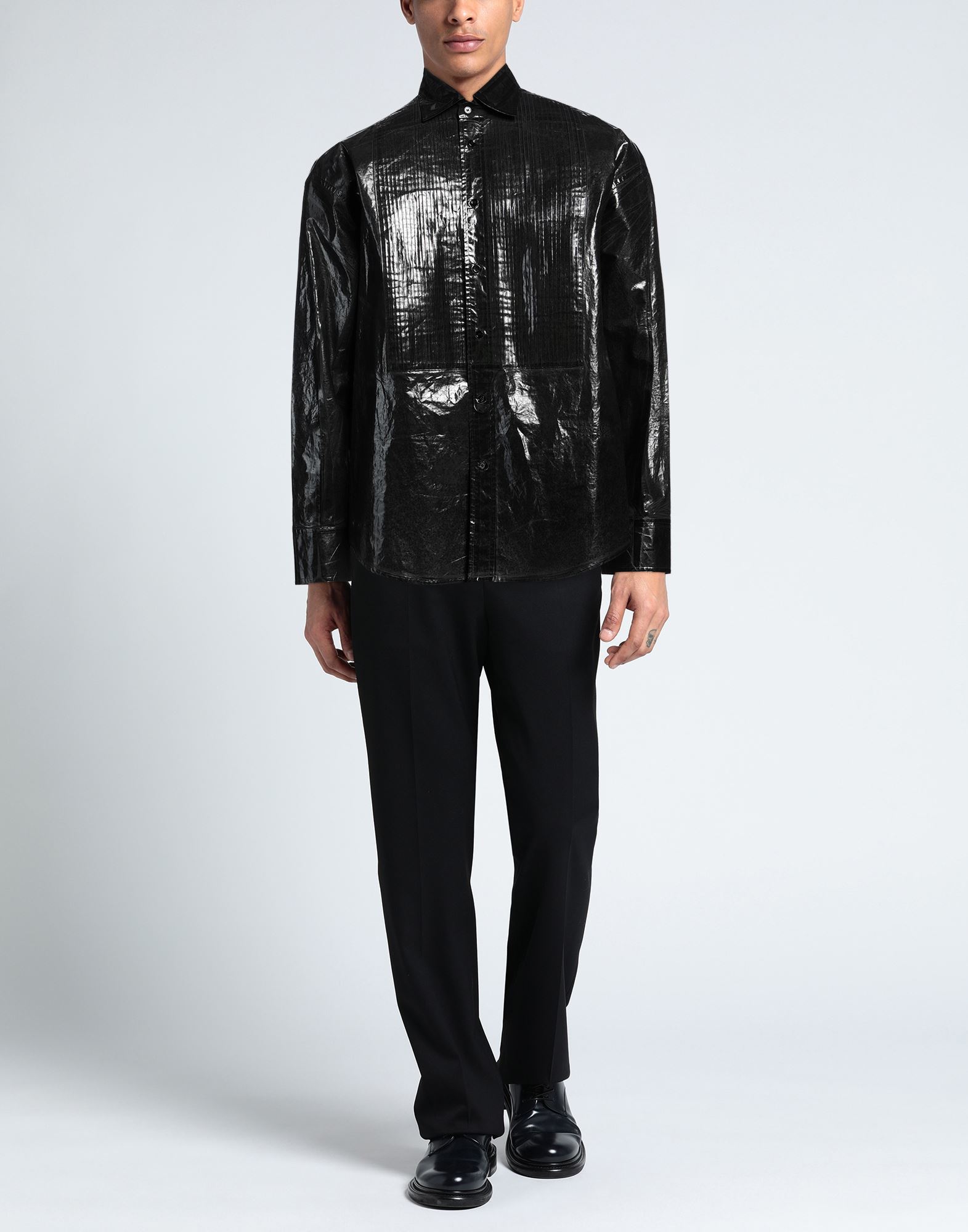  Mm6 Maison Margiela - Tops - Hemden - On Yoox.com 