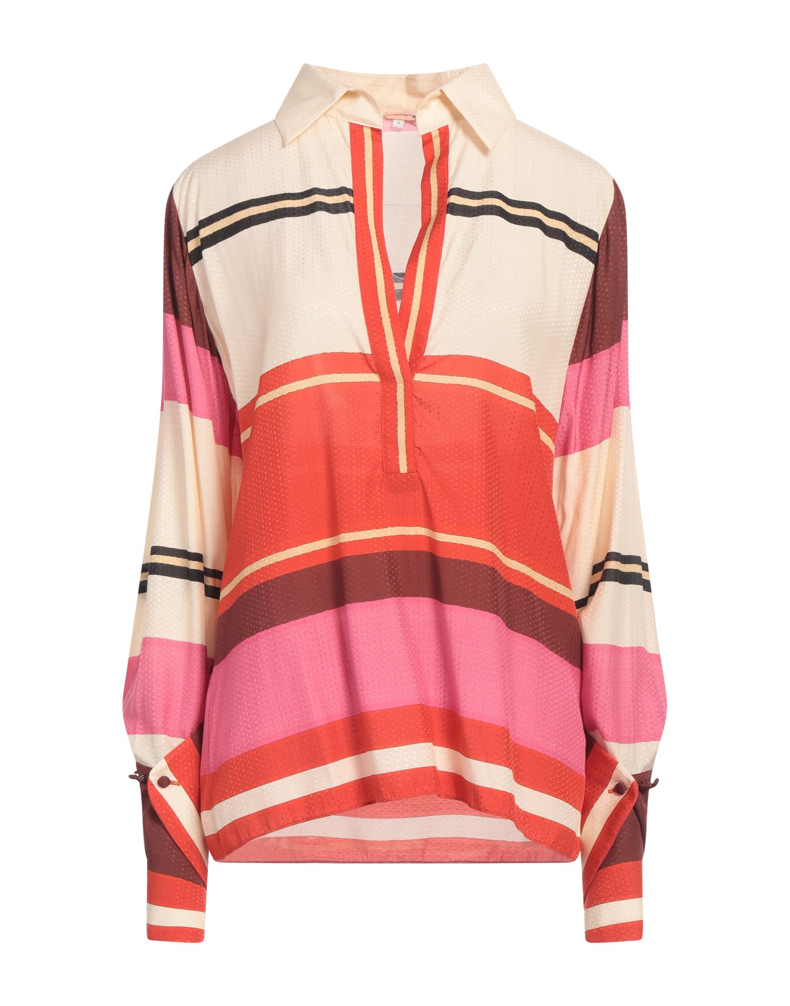 Johanna Ortiz - Tops - Tops - On Yoox.com 