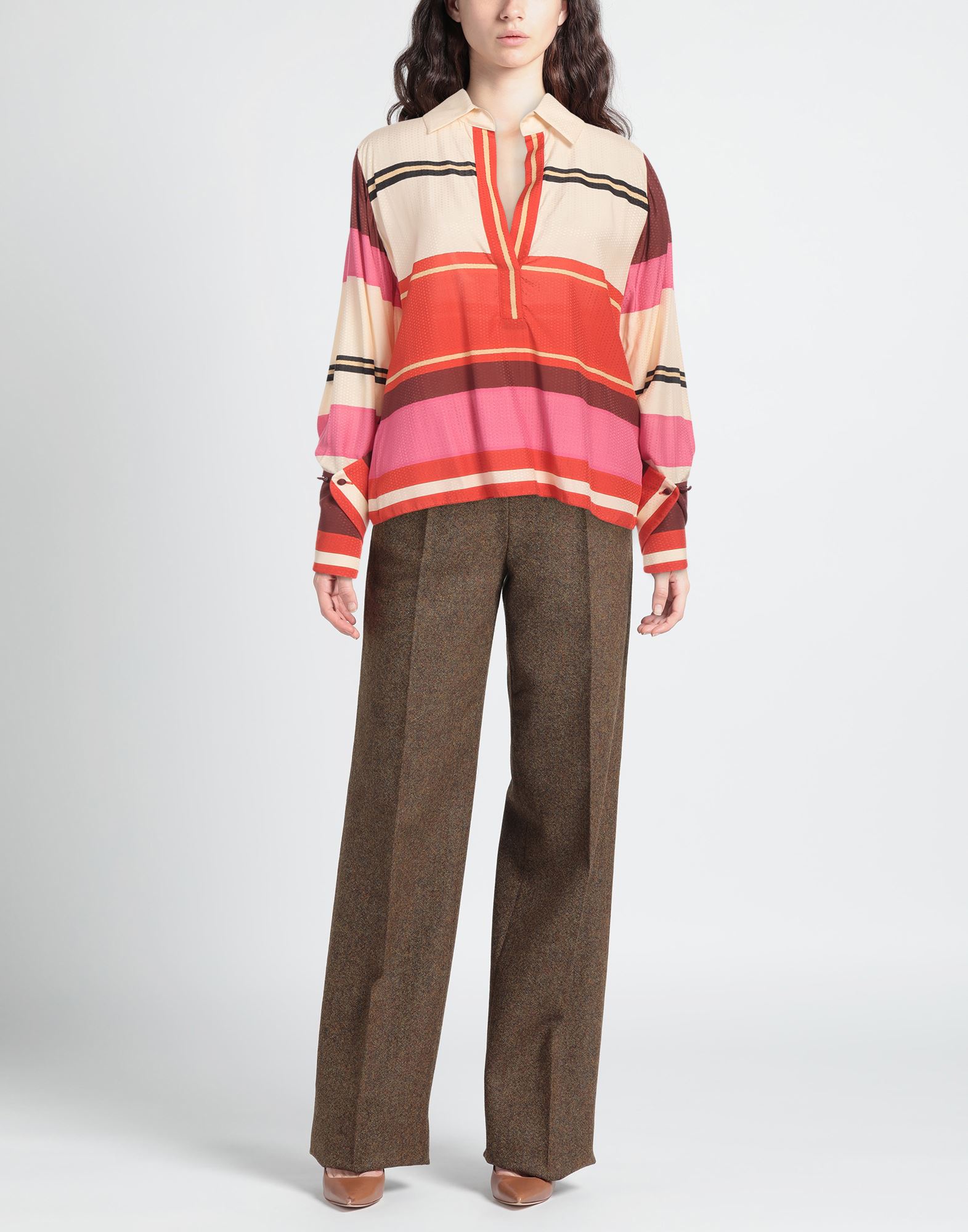  Johanna Ortiz - Tops - Tops - On Yoox.com 