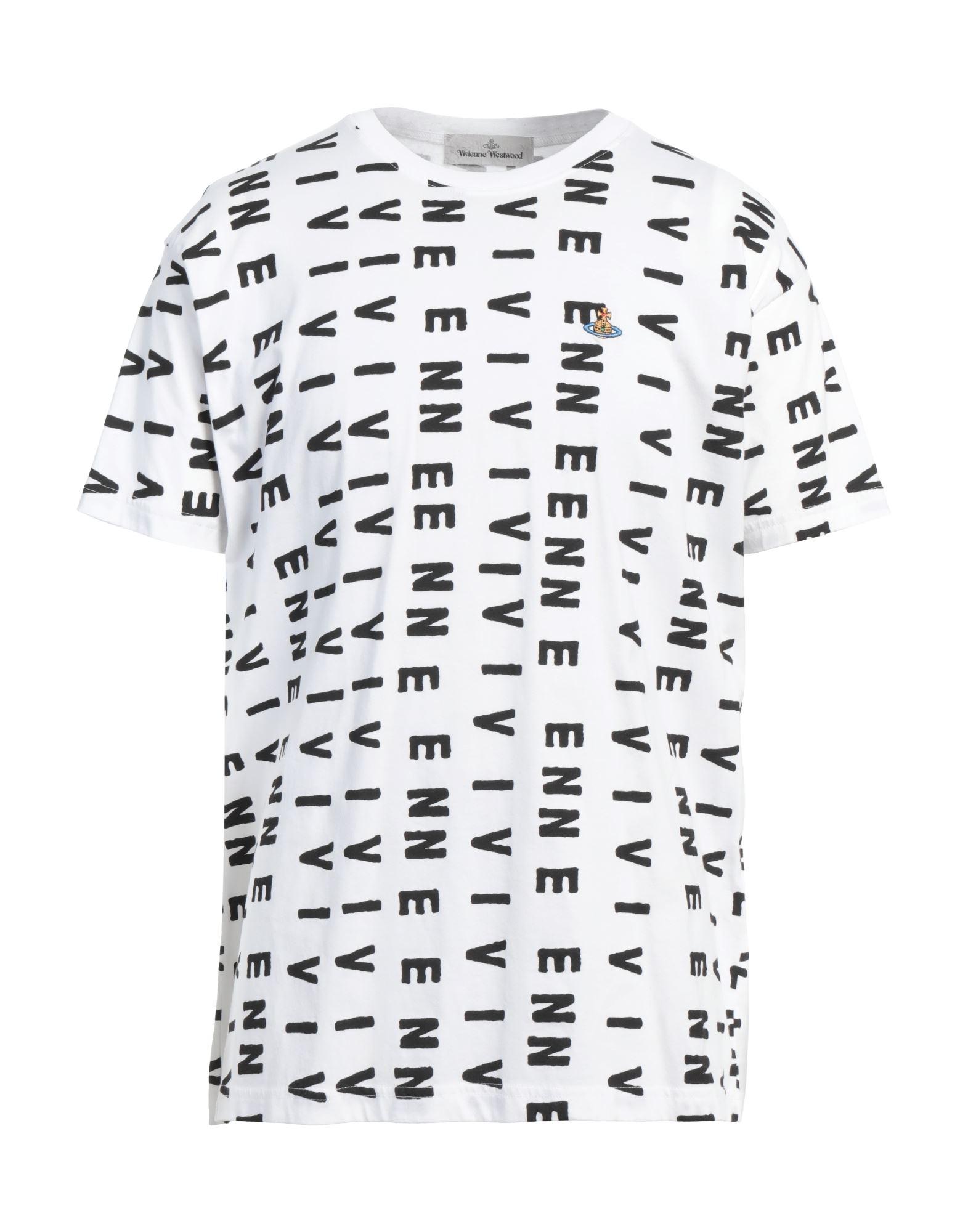 VIVIENNE WESTWOOD ΜΠΛΟΥΖΑΚΙΑ T-shirt