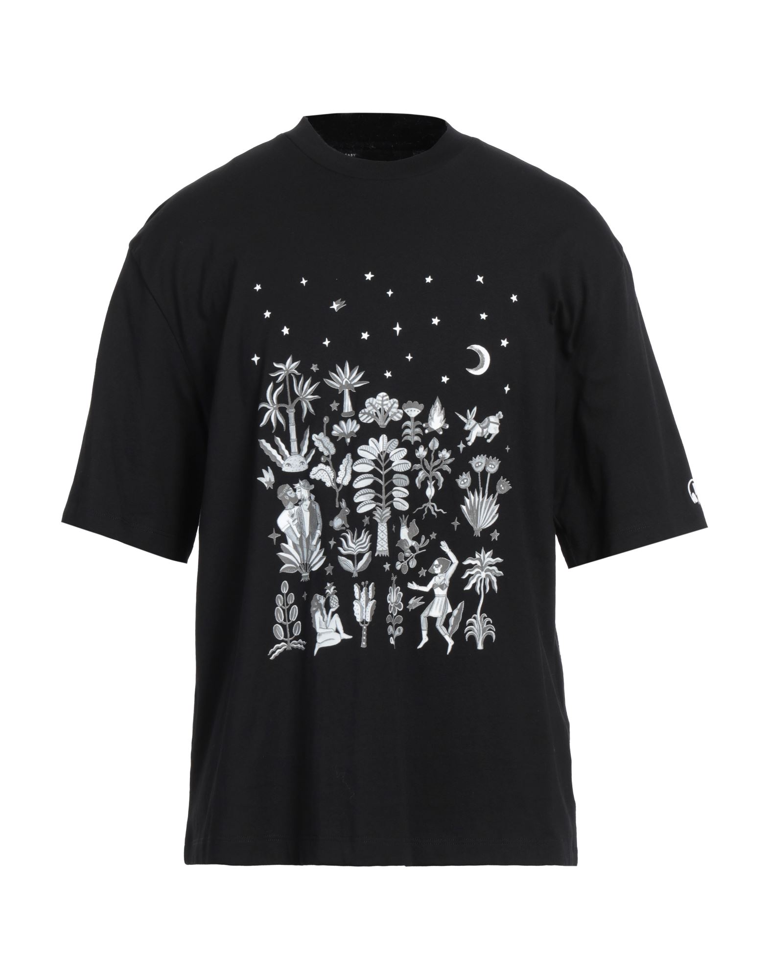  Neil Barrett - Tops - T-shirts - On Yoox.com 