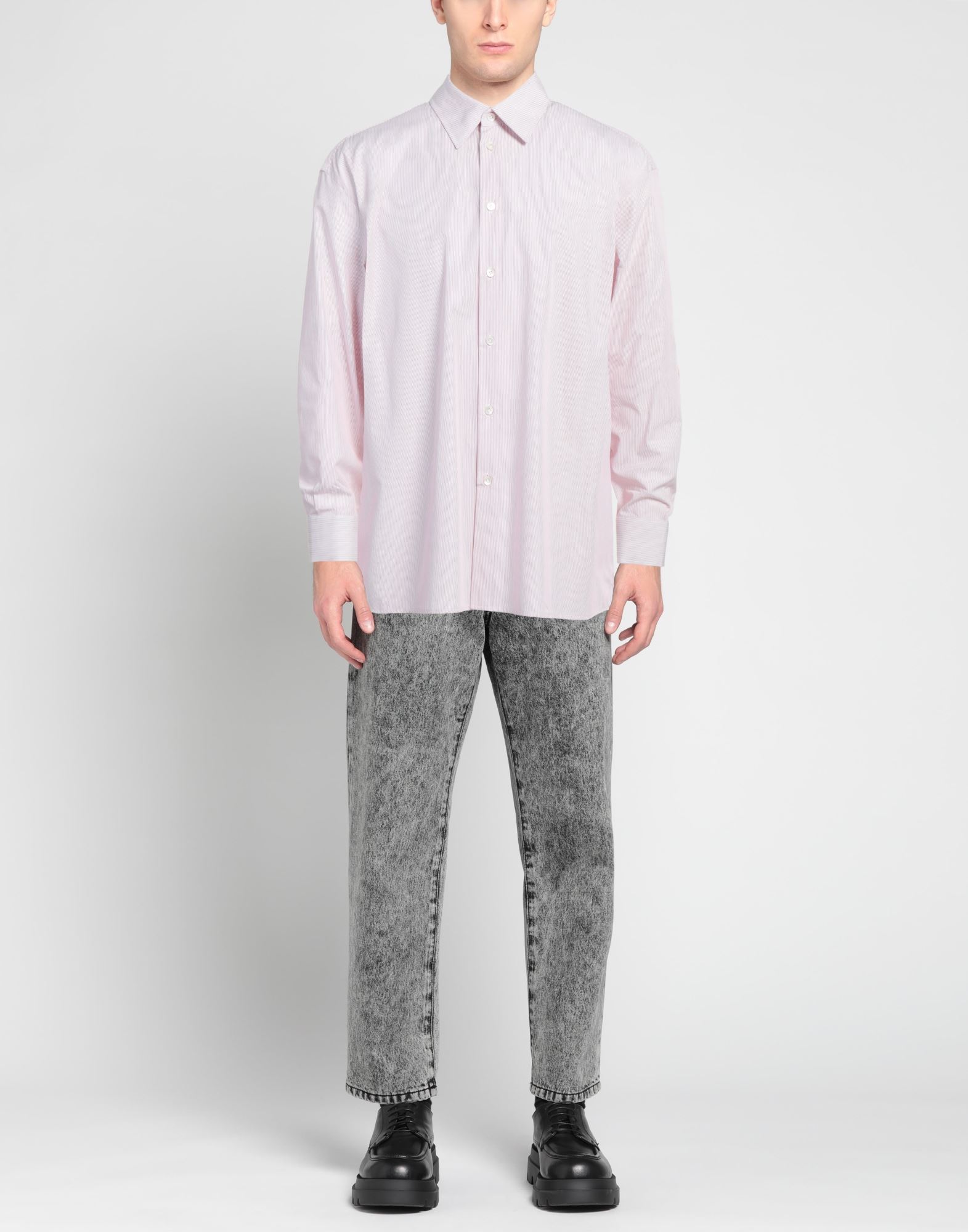  Lanvin - Tops - Hemden - On Yoox.com 