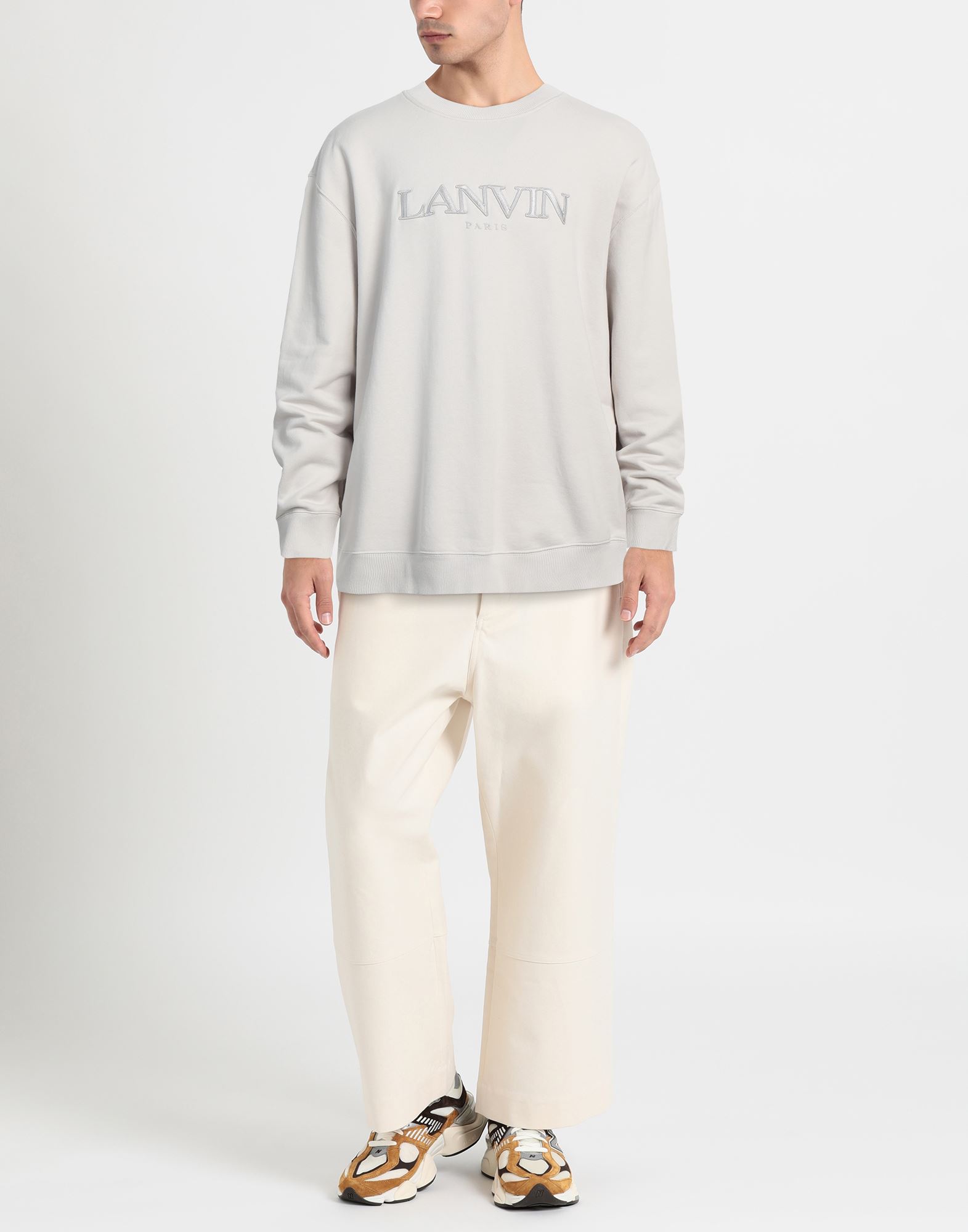  Lanvin - Tops - Sweatshirts - On Yoox.com 