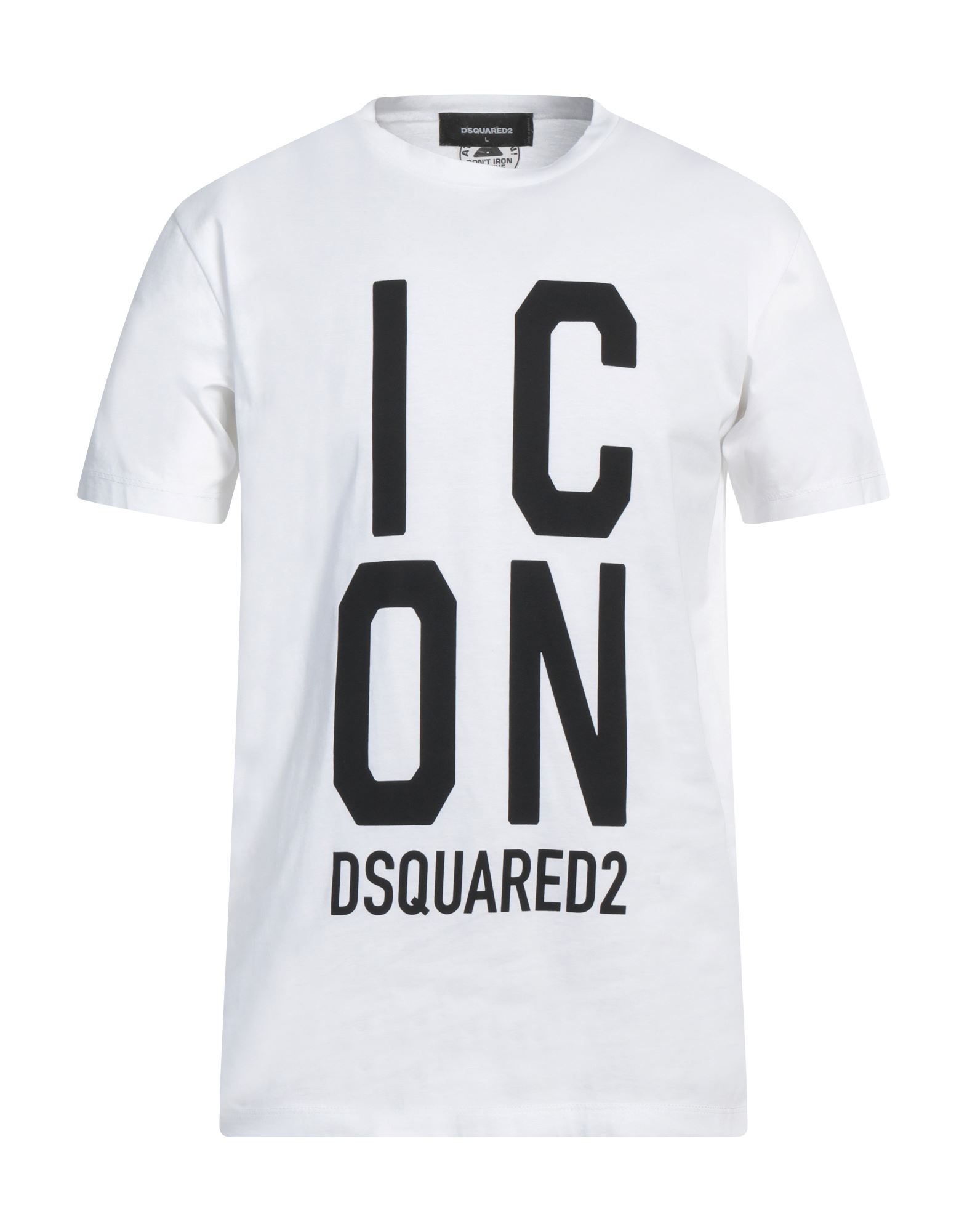 DSQUARED2 ΜΠΛΟΥΖΑΚΙΑ T-shirt