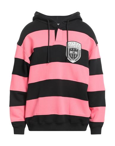 Sweatshirt Herren Fuchsia XS Herren