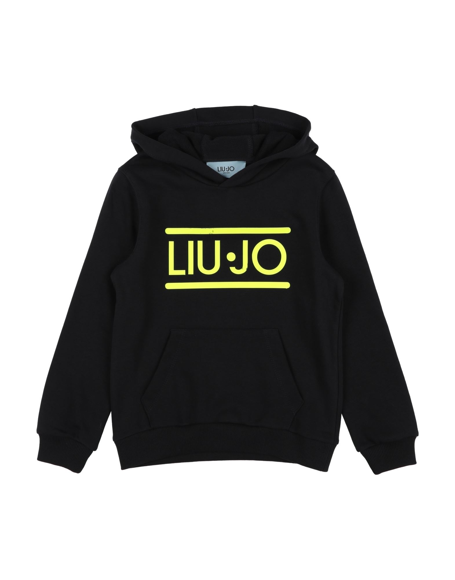 LIU •JO ΜΠΛΟΥΖΑΚΙΑ Φούτερ