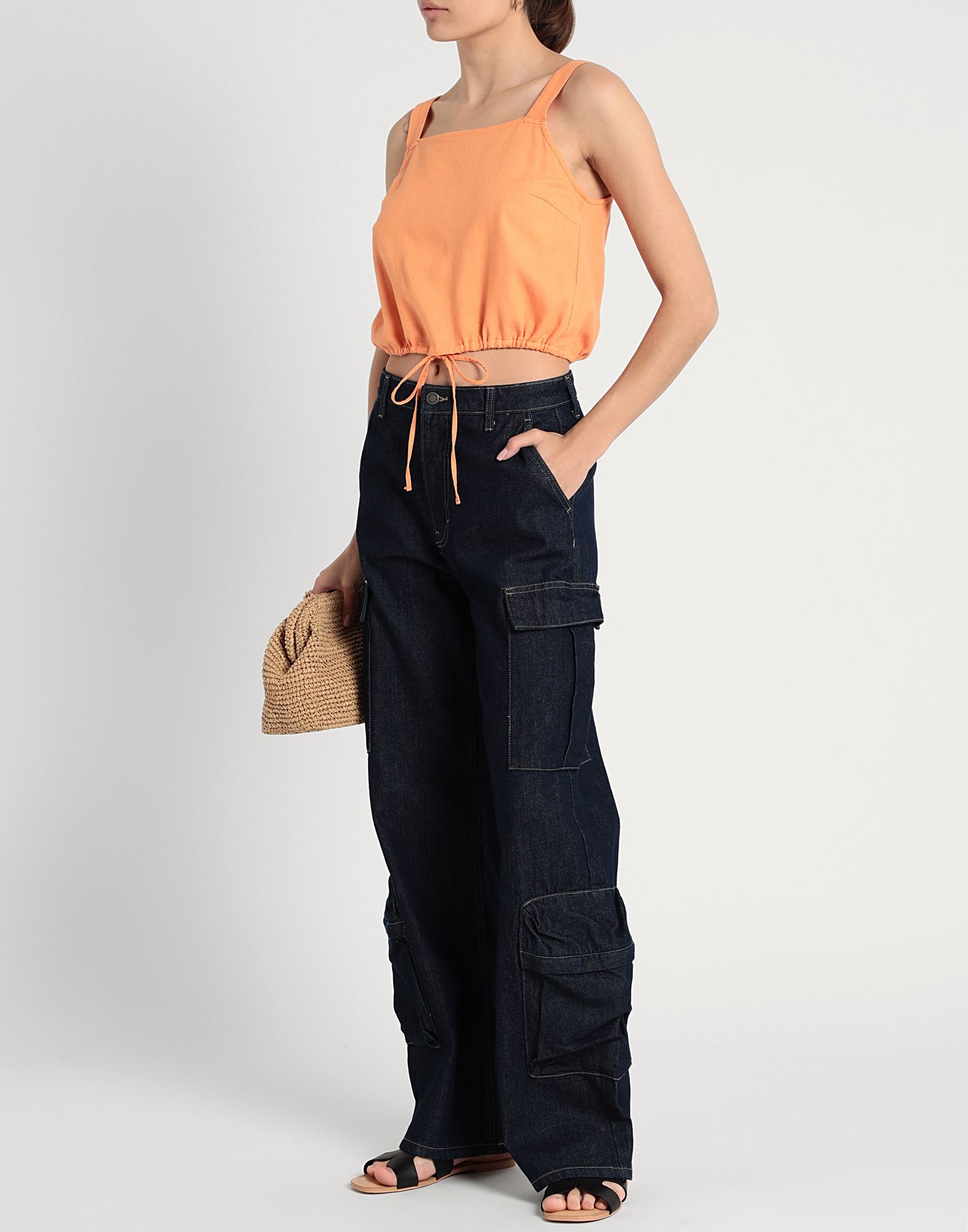  Vero Moda - Topwear - Top - On Yoox.com 