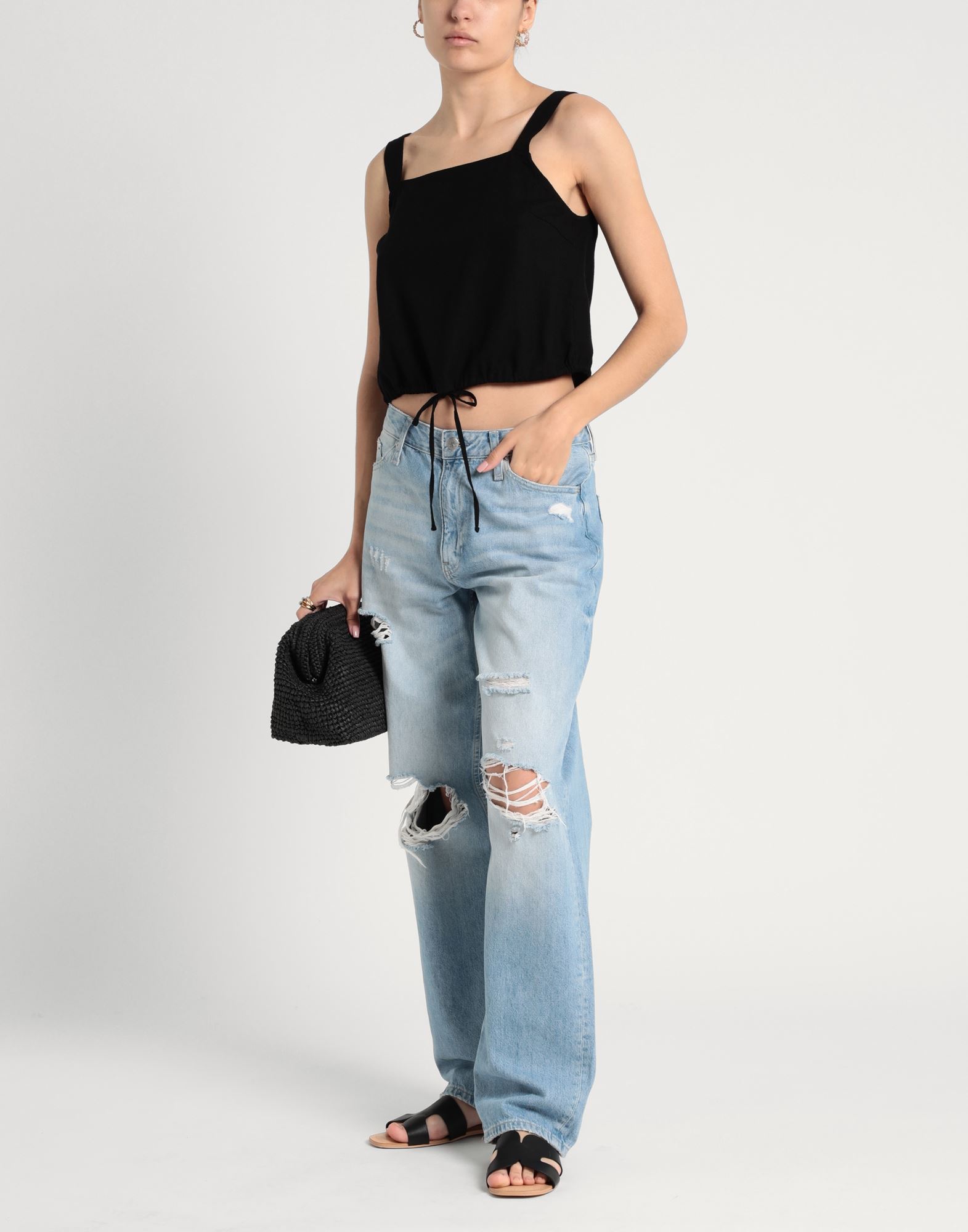  Vero Moda - Topwear - Top - On Yoox.com 
