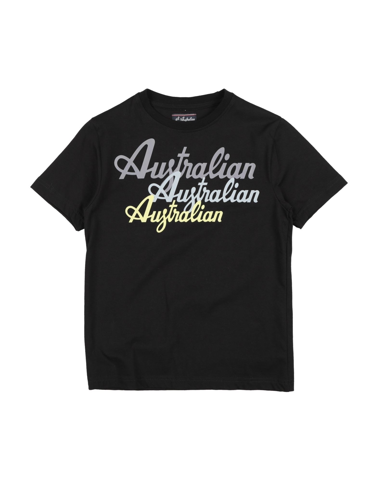  Australian - Tops - T-shirts - On Yoox.com 