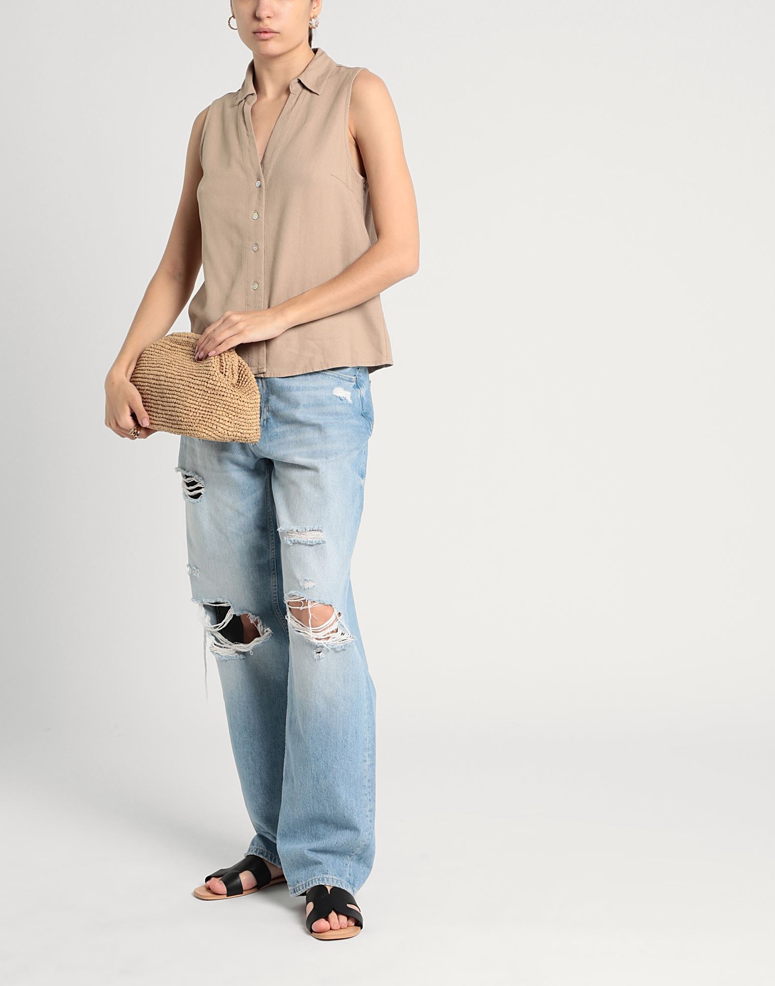  Vero Moda - Topwear - Camicie - On Yoox.com 