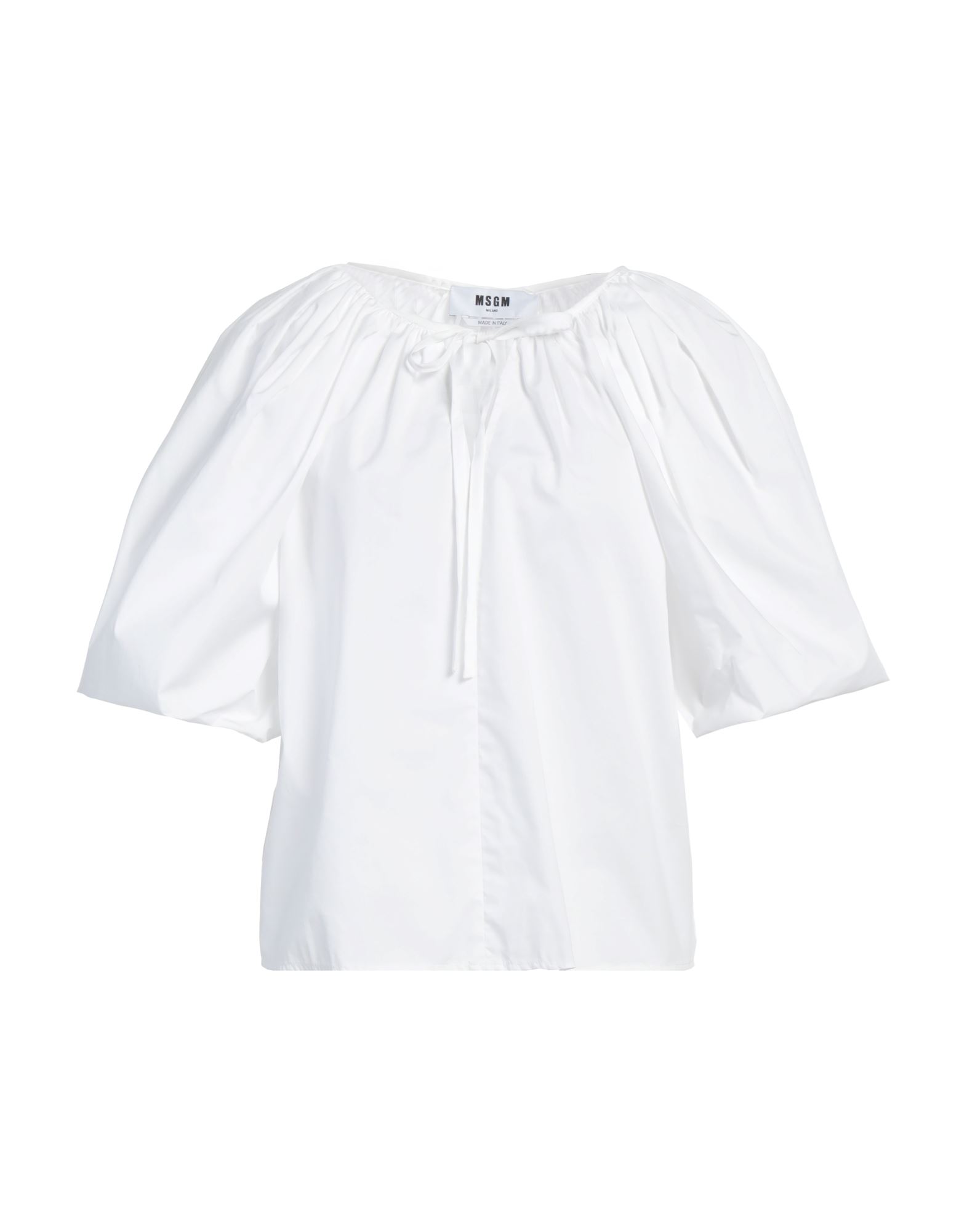 MSGM MSGM ΜΠΛΟΥΖΑΚΙΑ Τοπ