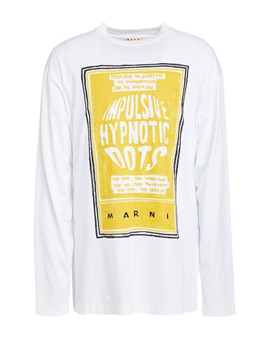 Camiseta Hombre Blanco 52 Hombre