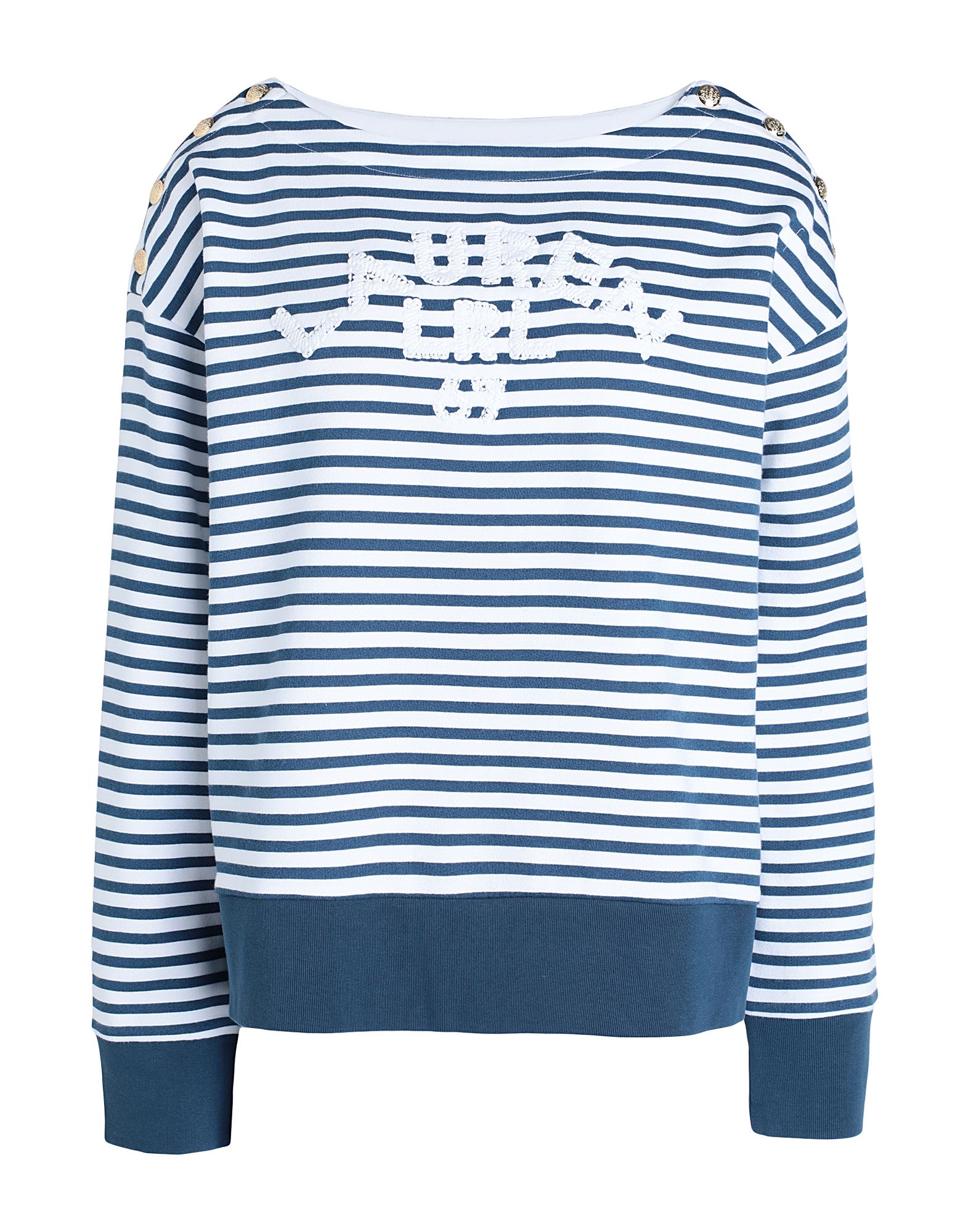 LAUREN RALPH LAUREN LAUREN RALPH LAUREN ΜΠΛΟΥΖΑΚΙΑ Φούτερ
