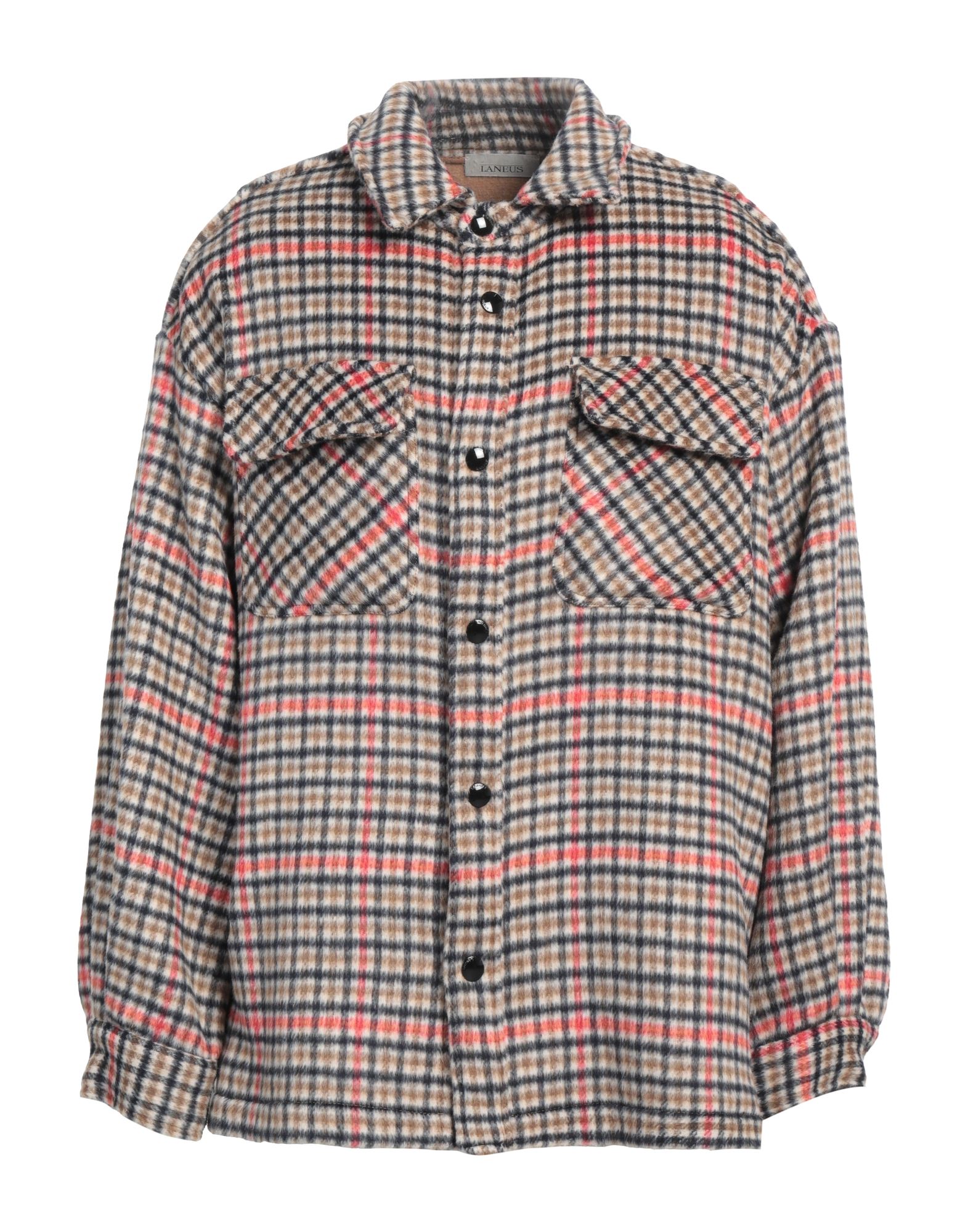  Laneus - Tops - Hemden - On Yoox.com 
