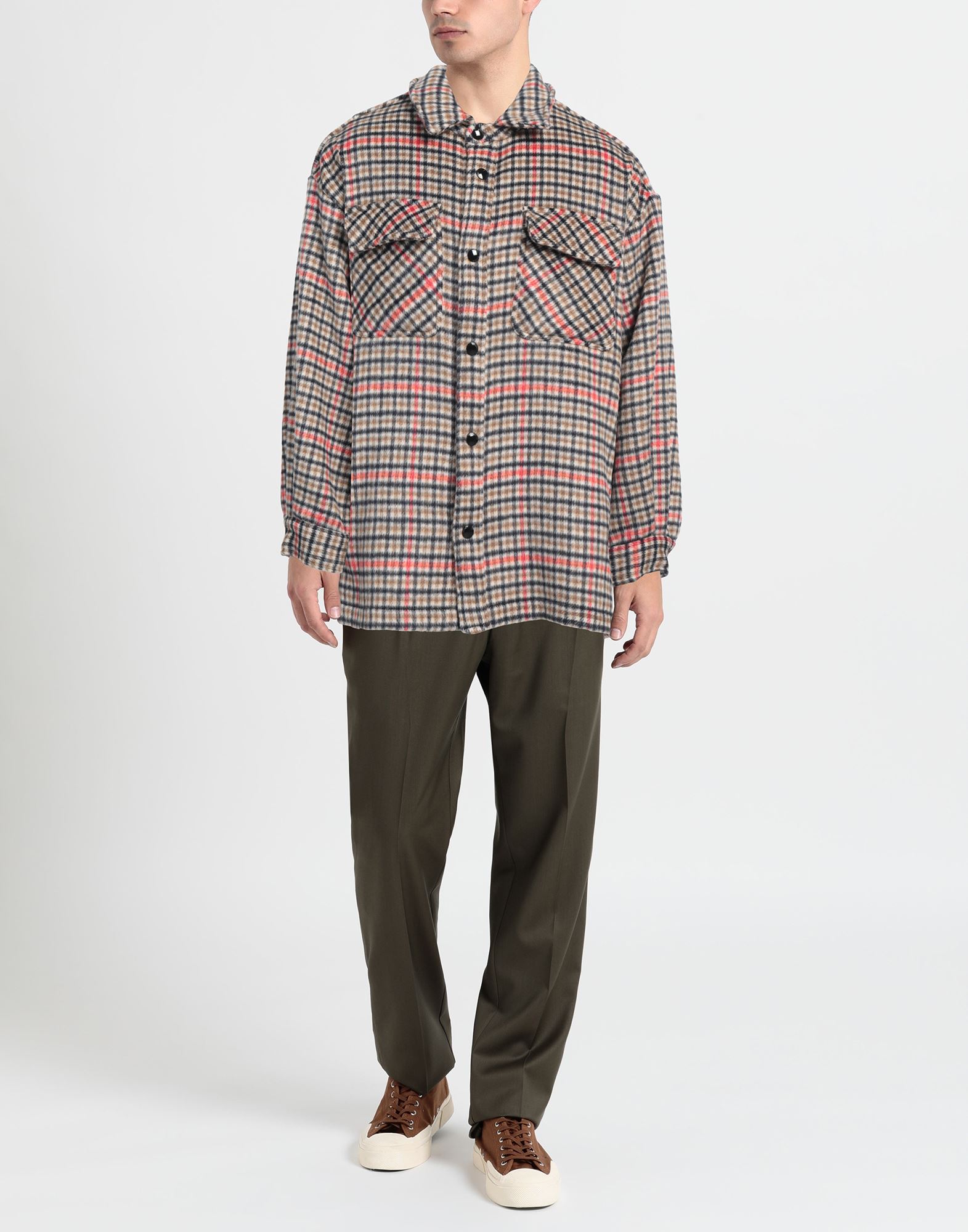  Laneus - Tops - Hemden - On Yoox.com 
