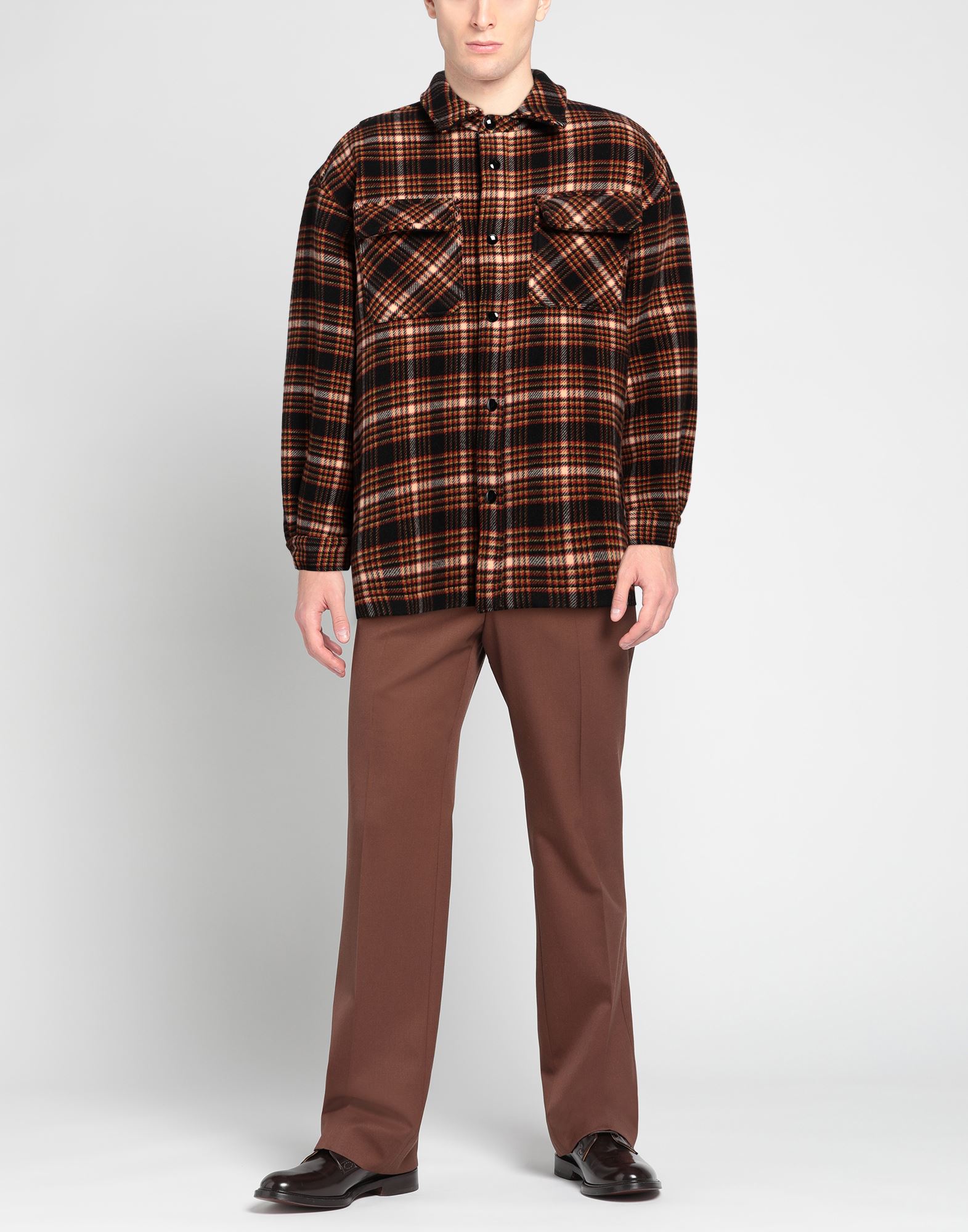  Laneus - Tops - Hemden - On Yoox.com 