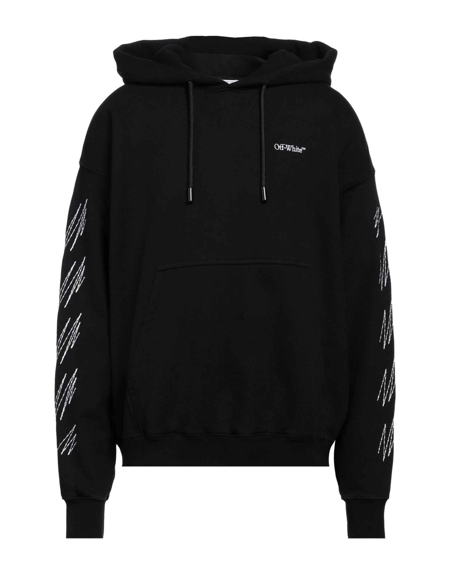 OFF-WHITE™ ΜΠΛΟΥΖΑΚΙΑ Φούτερ