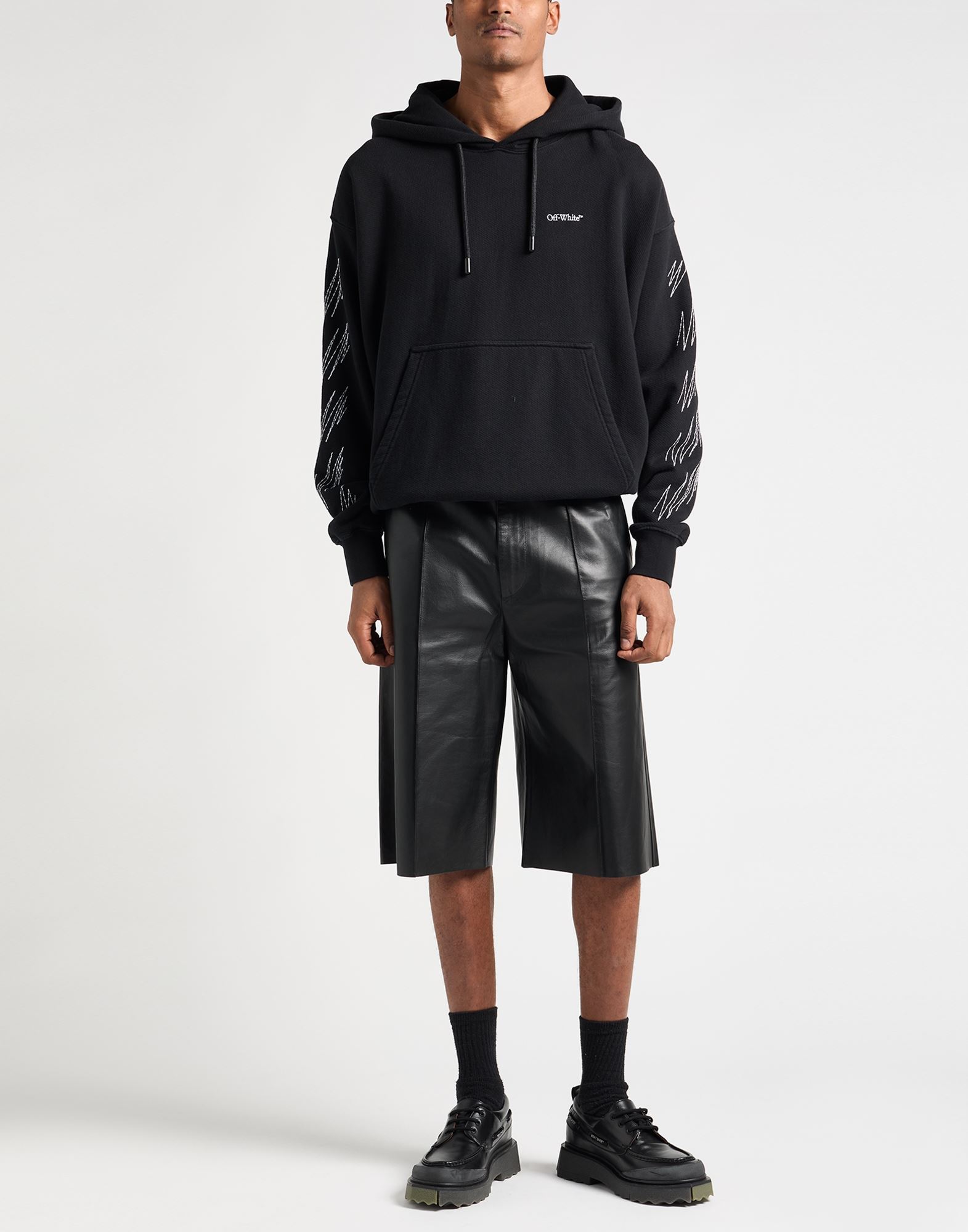  Off-white™ - Tops - Sweatshirts - On Yoox.com 