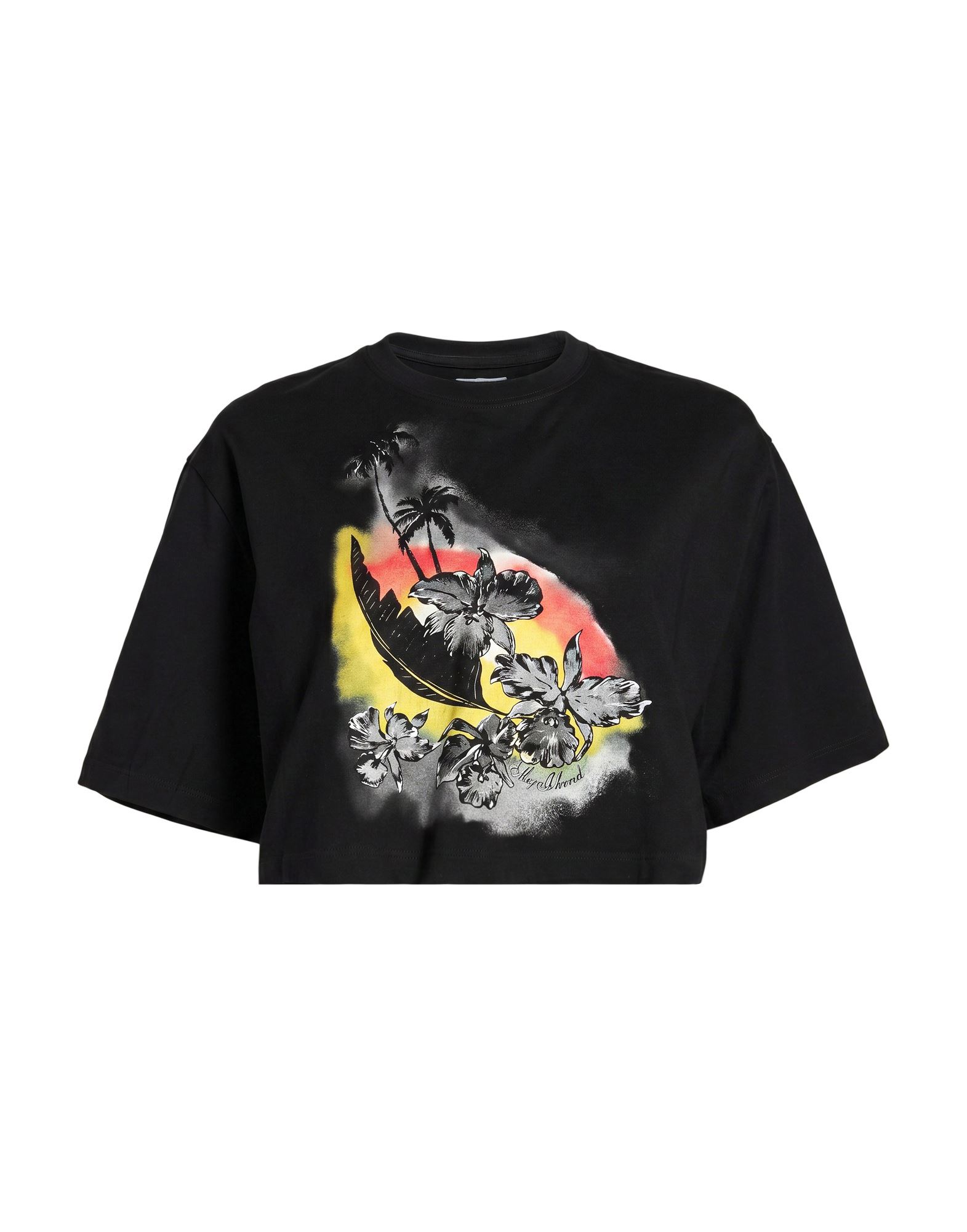 MSGM ΜΠΛΟΥΖΑΚΙΑ T-shirt