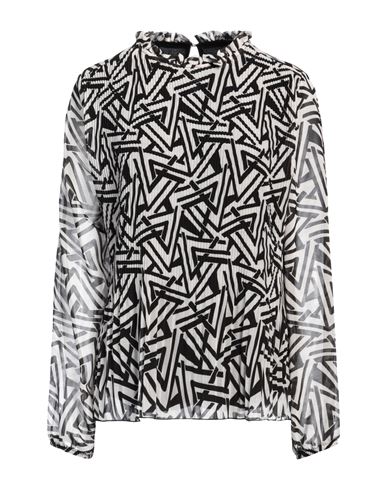 Princess Woman Top Ivory Size 6 Polyester In White