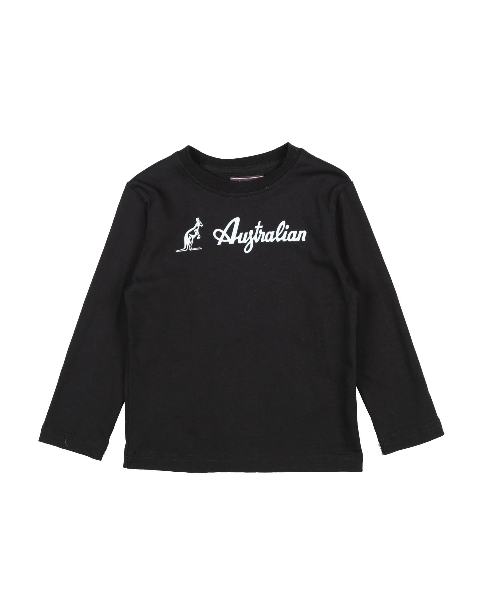  Australian - Tops - T-shirts - On Yoox.com 