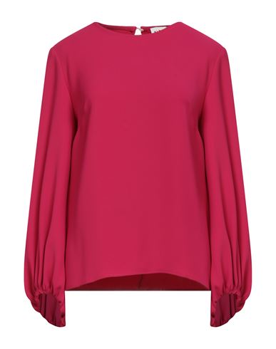 Top Damen Magenta S Damen