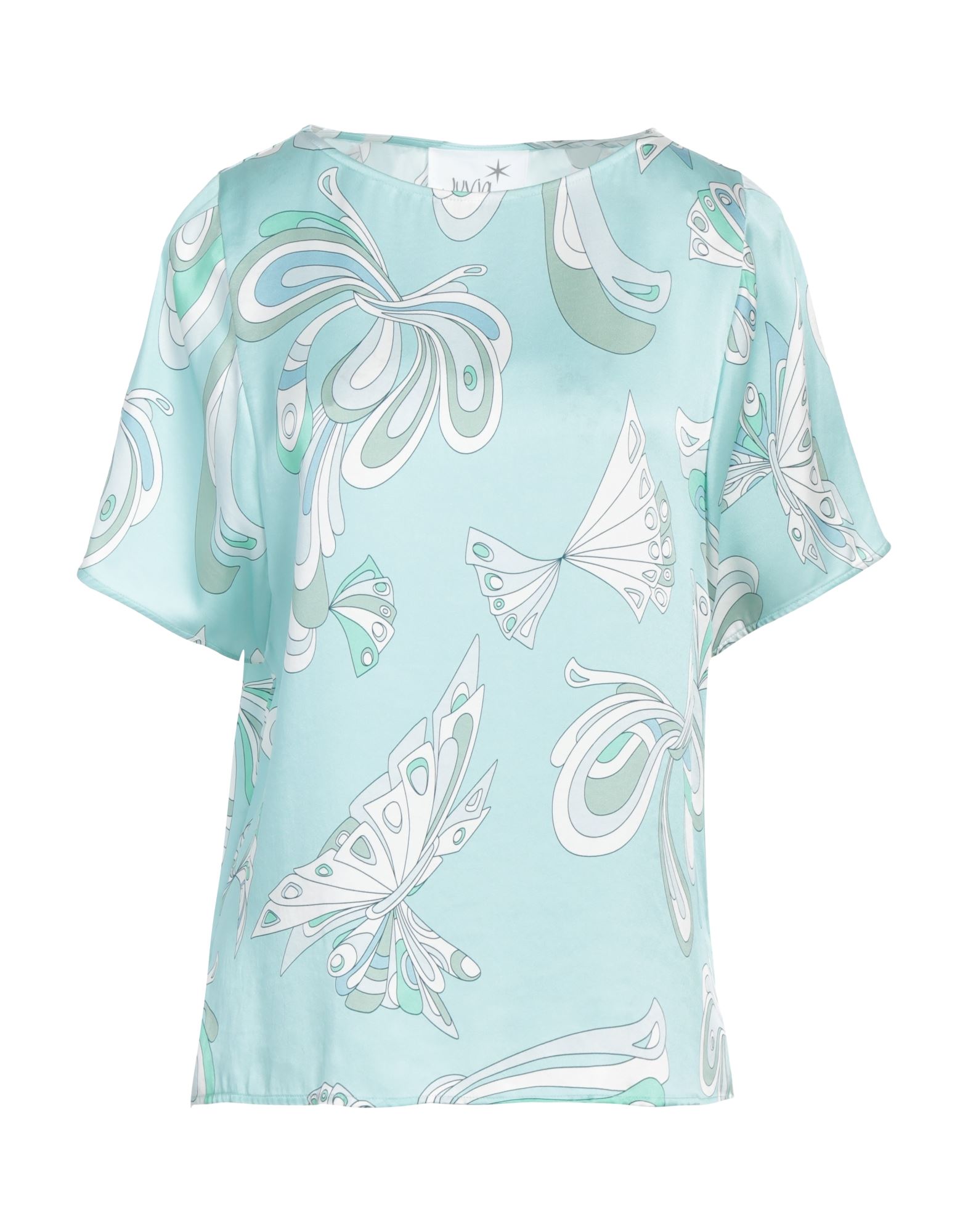  Juvia - Tops - Tops - On Yoox.com 