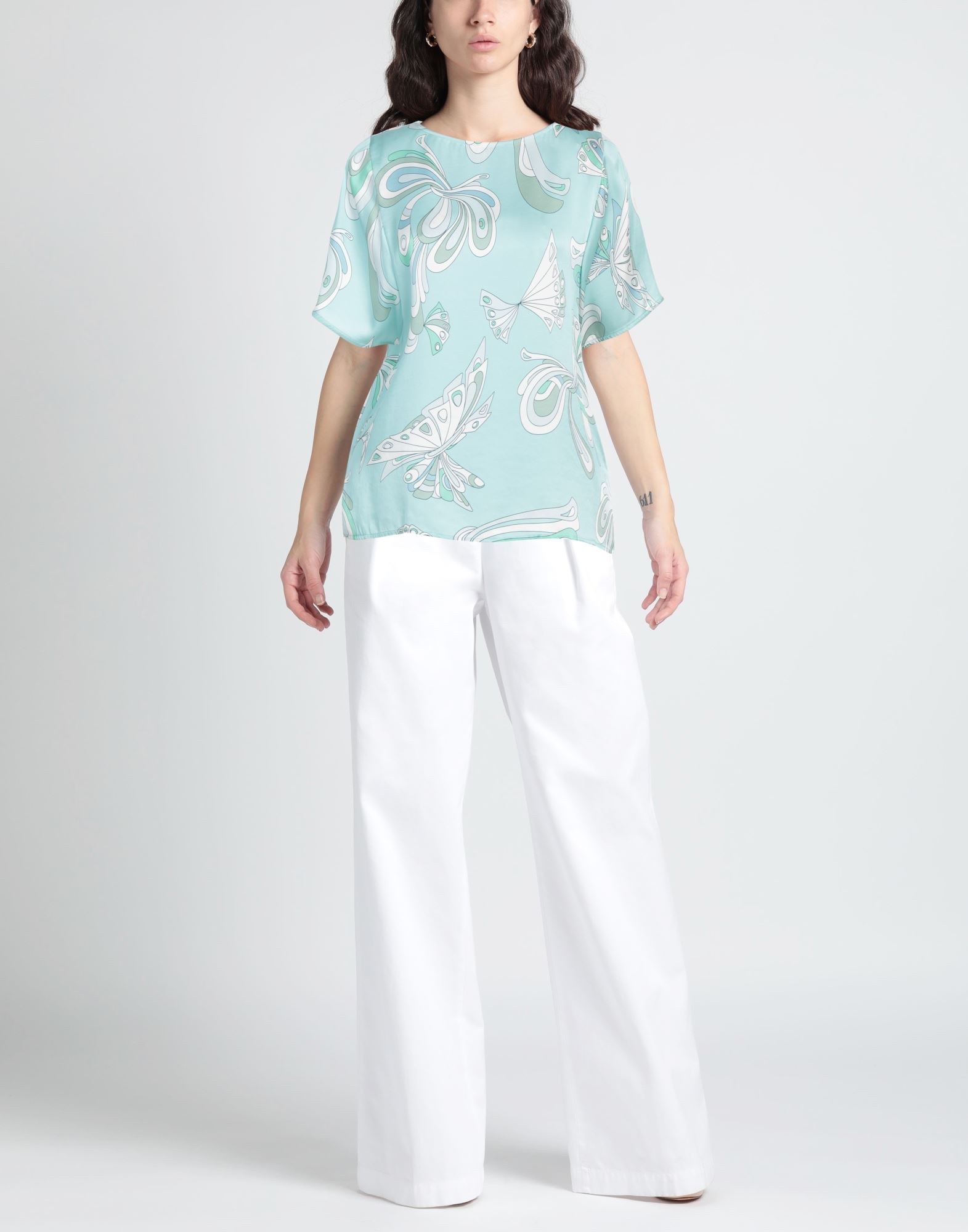  Juvia - Tops - Tops - On Yoox.com 