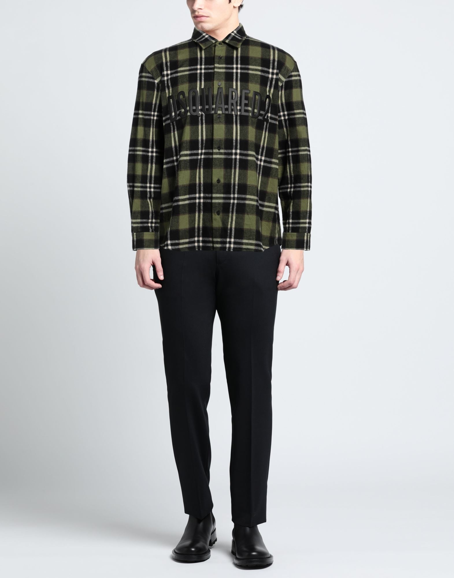  Dsquared2 - Tops - Hemden - On Yoox.com 