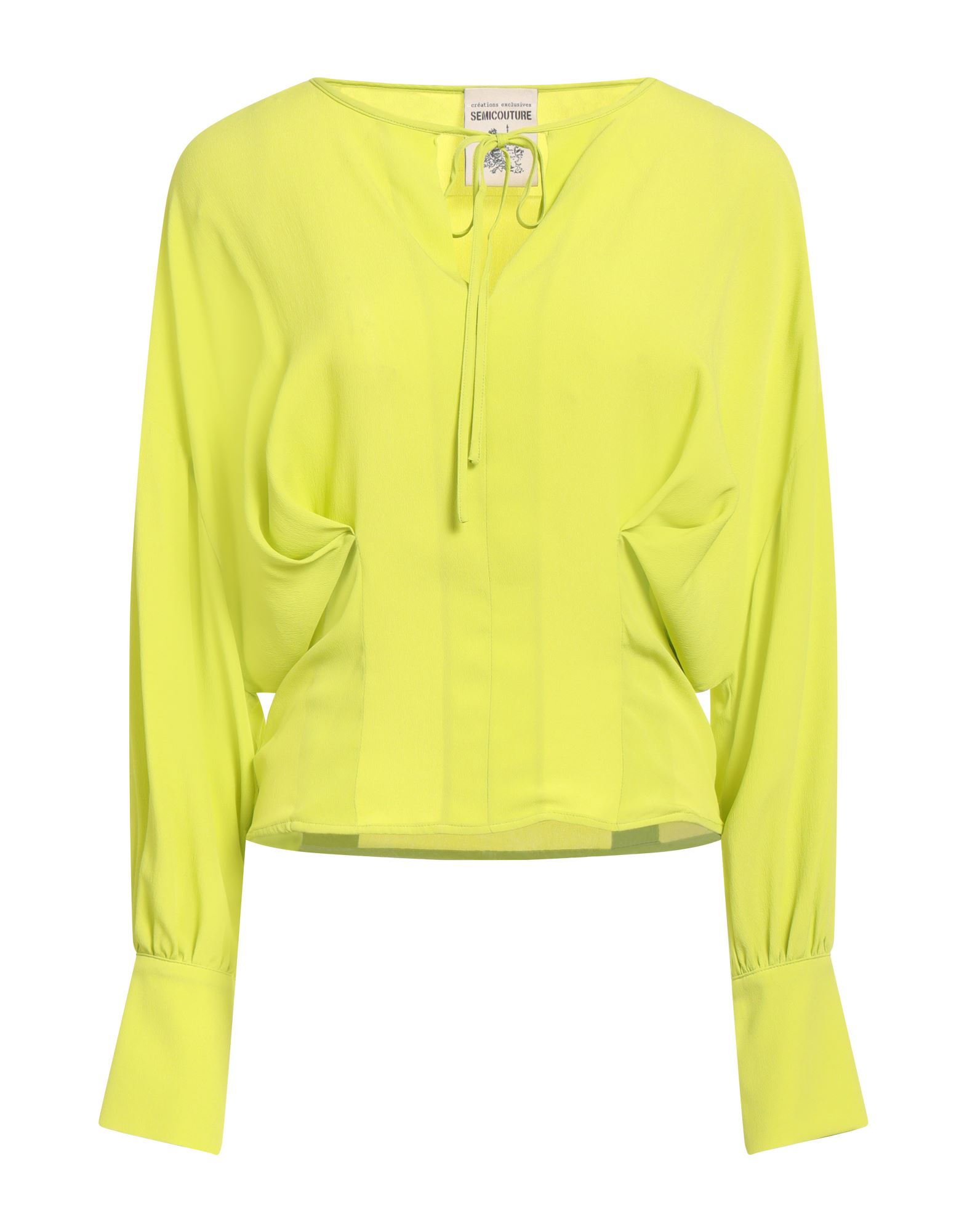  Semicouture - Tops - Tops - On Yoox.com 