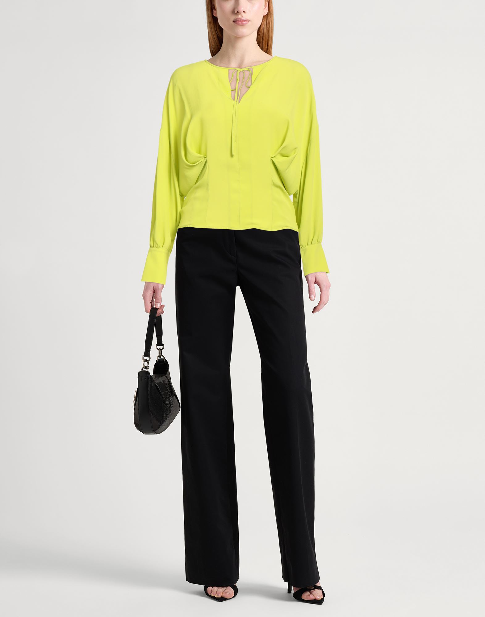  Semicouture - Tops - Tops - On Yoox.com 