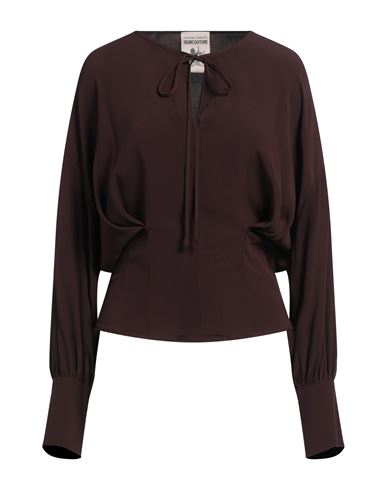 Top Damen Schokobraun 34,36 Damen
