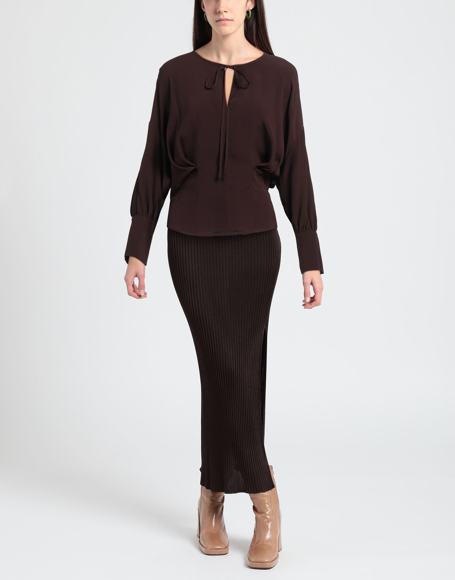  Semicouture - Camisetas Y Tops - Tops - On Yoox.com 