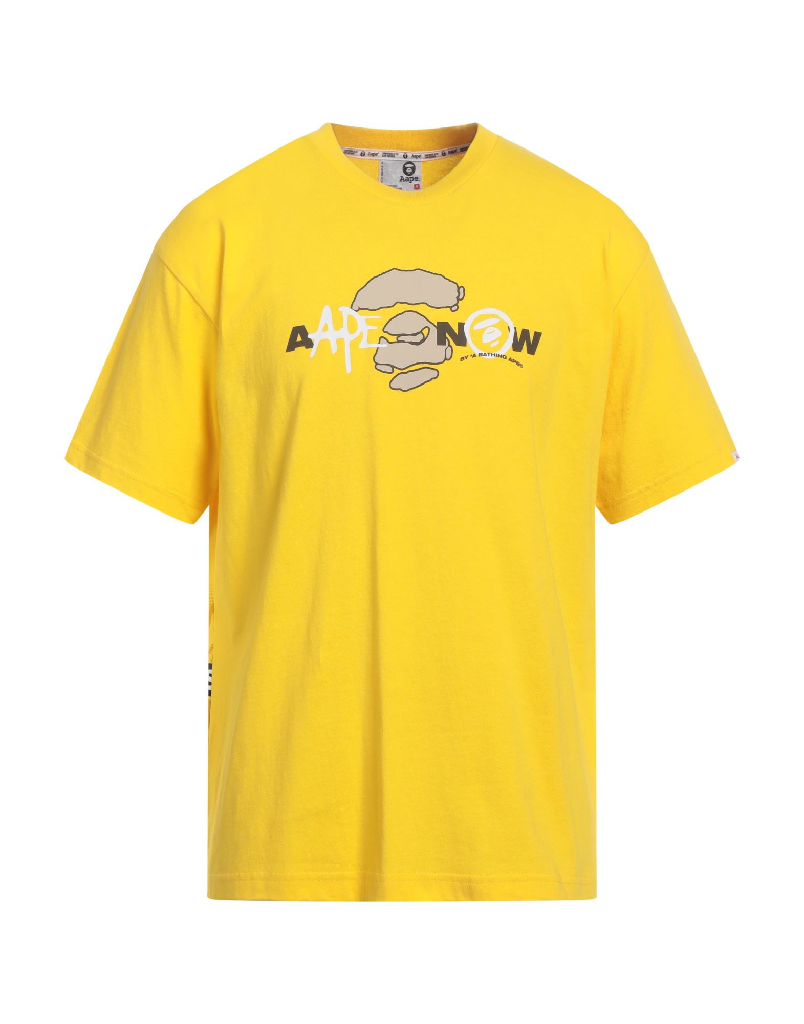 ア・ベイシング・エイプ(A BATHING APE) メンズTシャツ