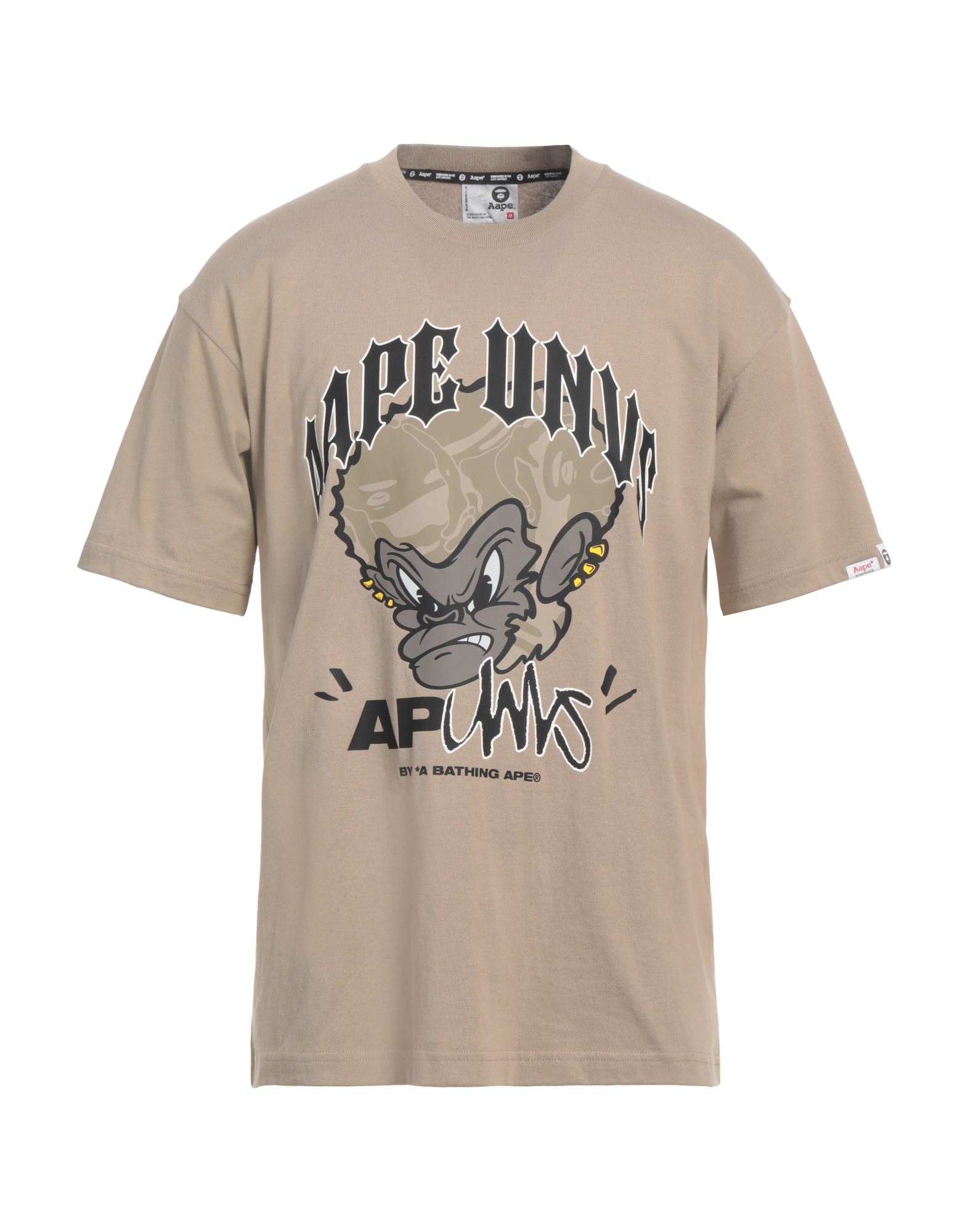 ア・ベイシング・エイプ(A BATHING APE) メンズTシャツ