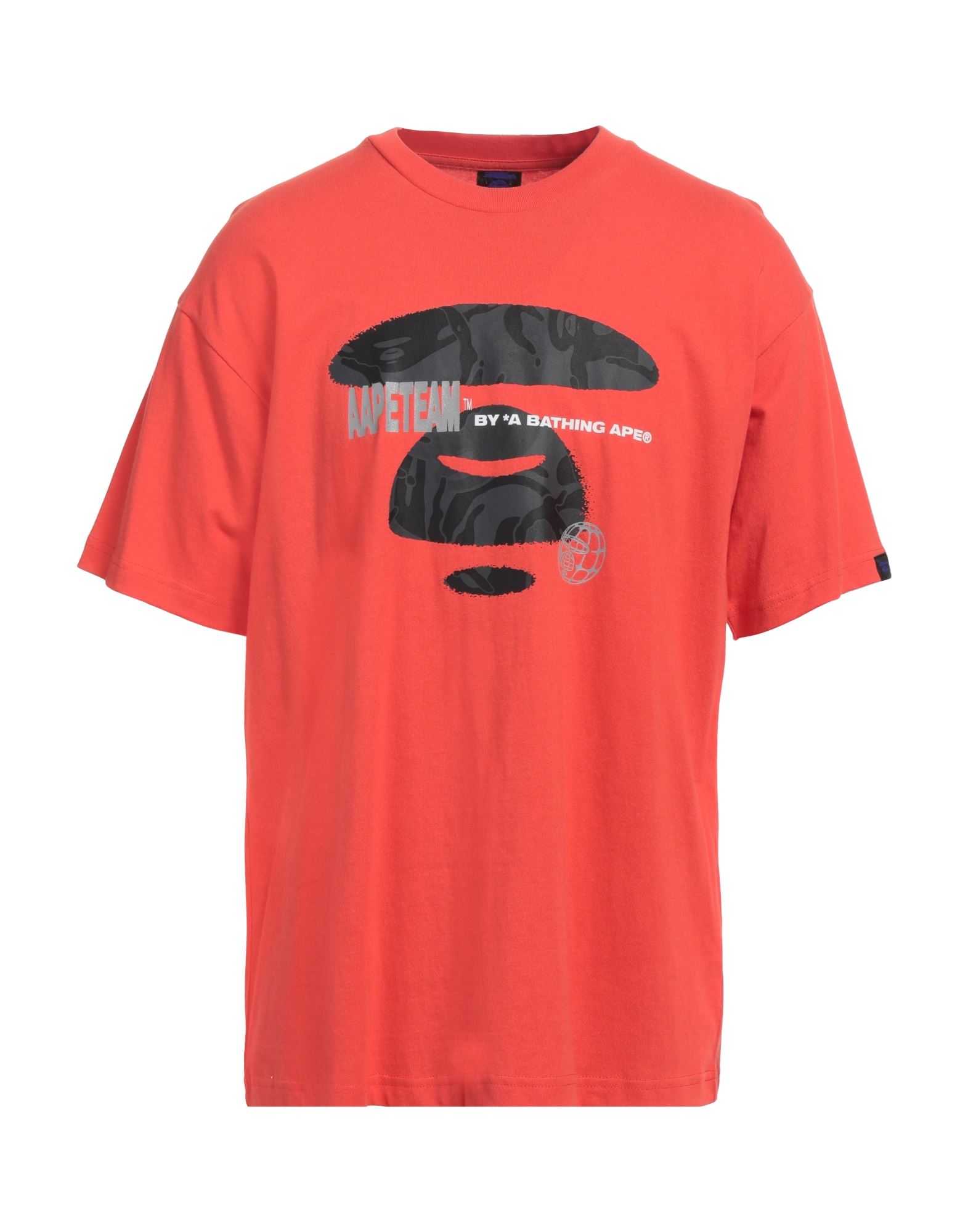 ア・ベイシング・エイプ(A BATHING APE) メンズTシャツ・カットソー  