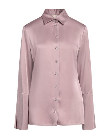 Camisa Mujer Rosa antiguo 36,38,40 Mujer
