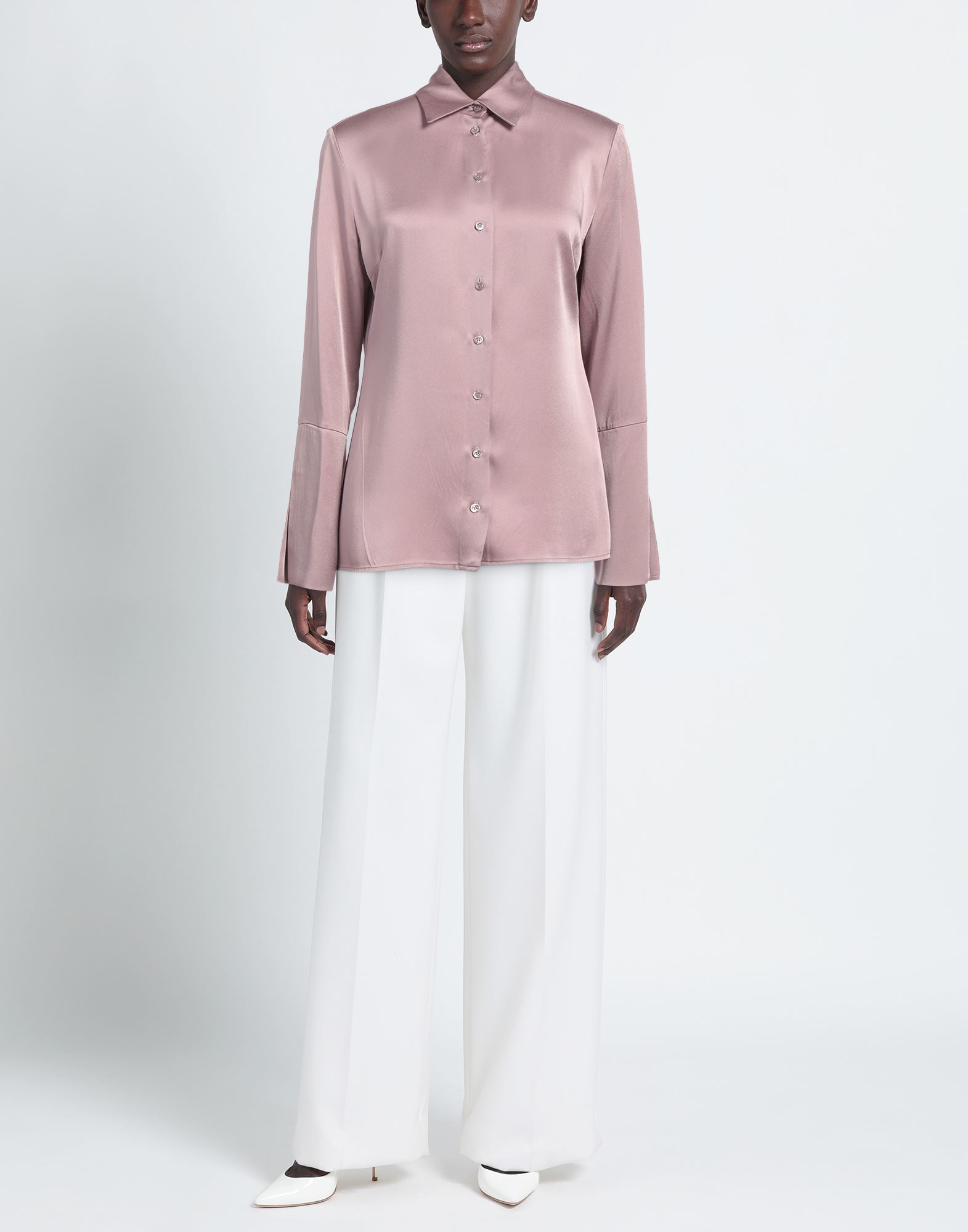  Semicouture - Tops - Hemden - On Yoox.com 