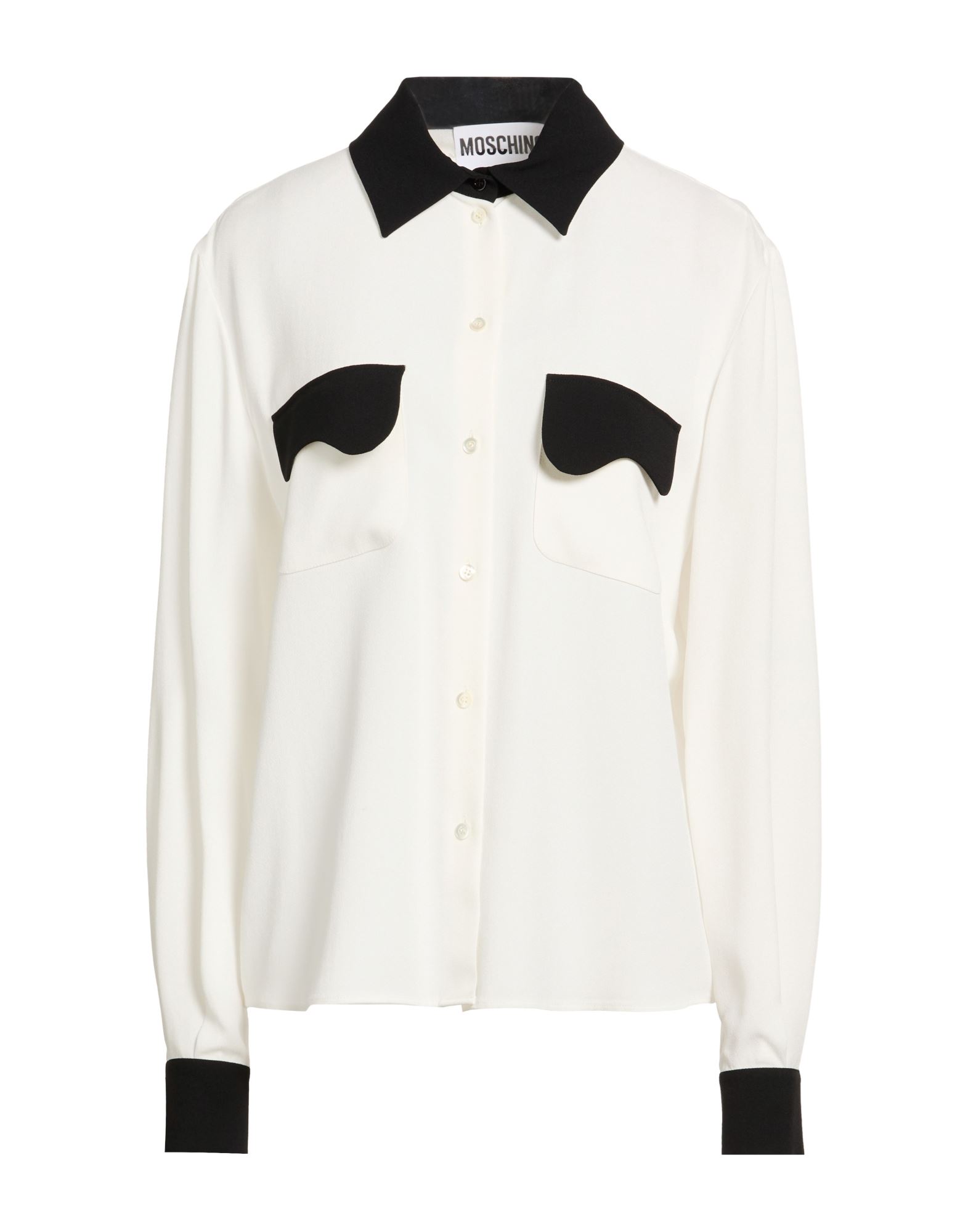  Moschino - Tops - Hemden - On Yoox.com 