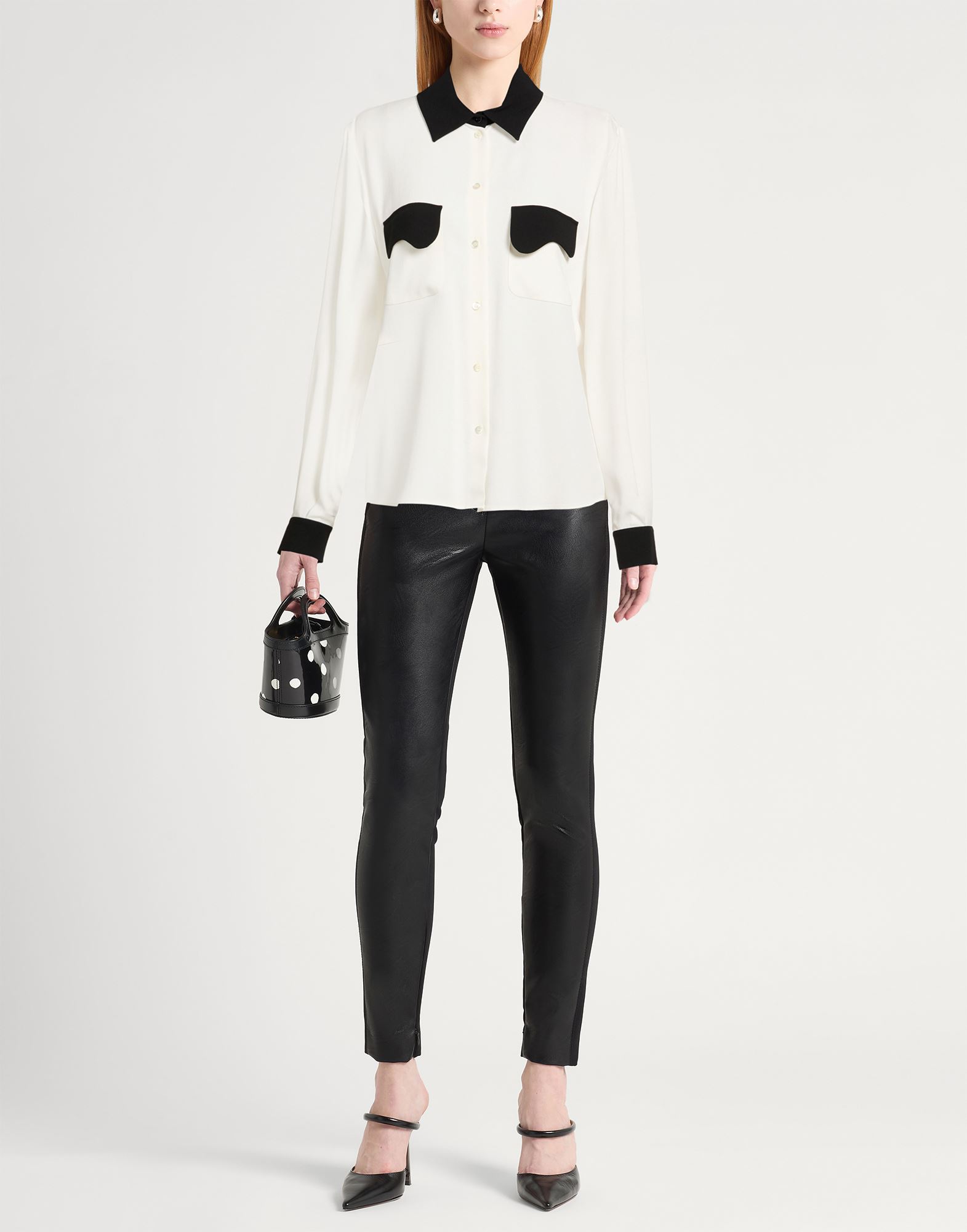  Moschino - Tops - Hemden - On Yoox.com 