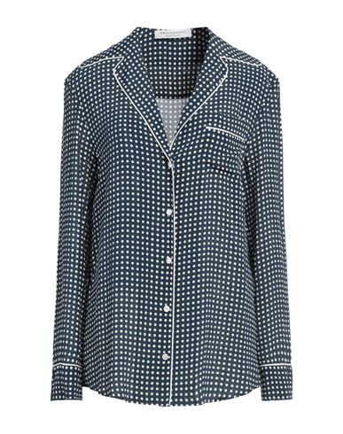 Camisa Mujer Azul marino 36,38,40 Mujer