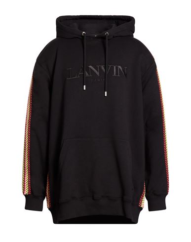 Sweatshirt Herren Schwarz L,S Herren