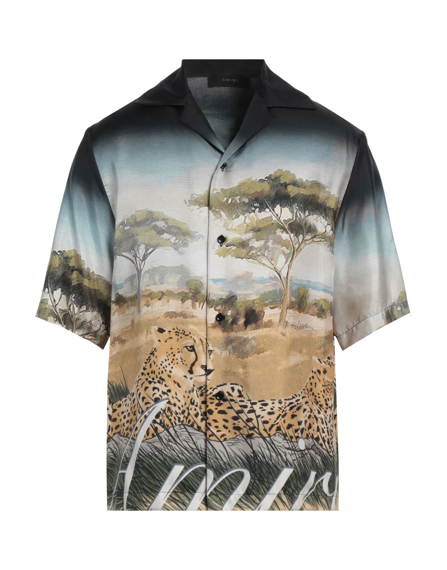  Amiri - Tops - Hemden - On Yoox.com 